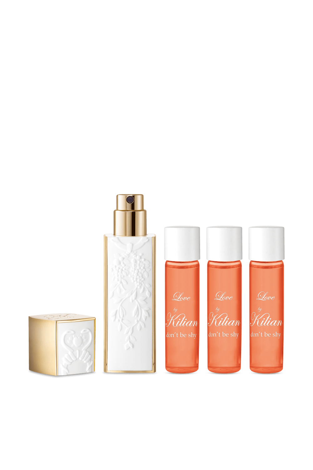 KILIAN PARIS Love, Don't Be Shy Eau de perfume - Set