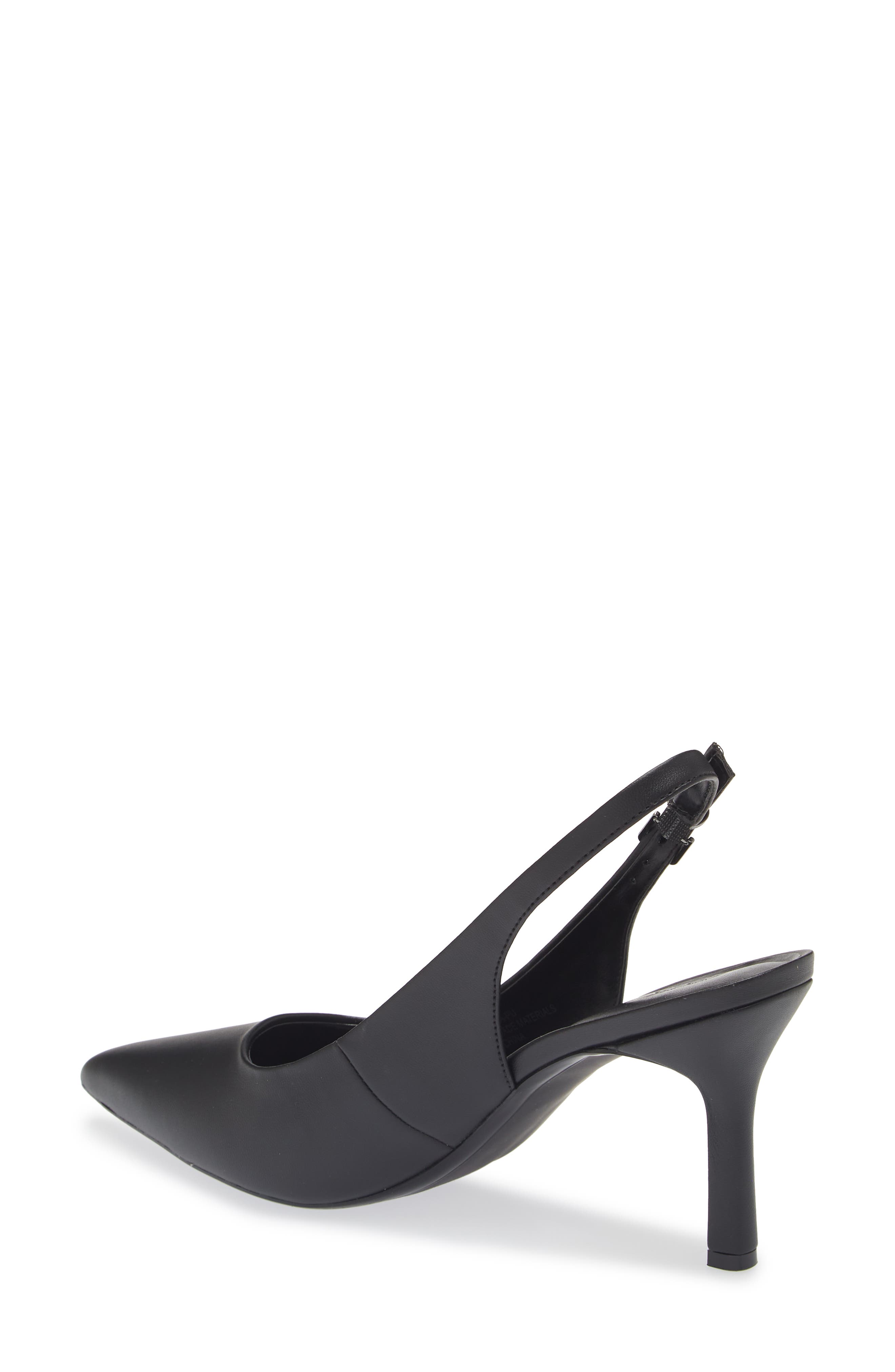 NORDSTROM RACK Priscilla Slingback Pump