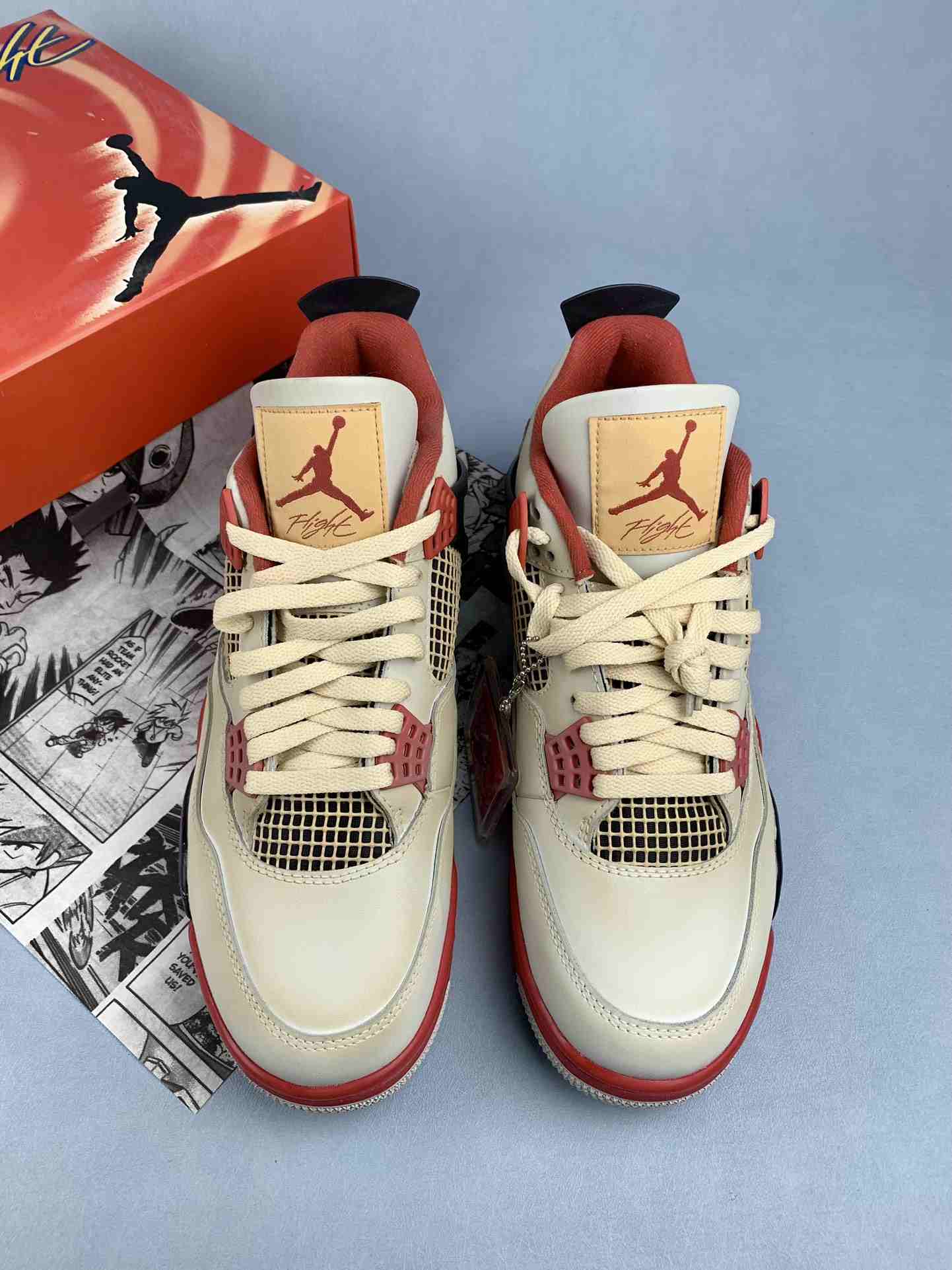 Air Jordan 4 