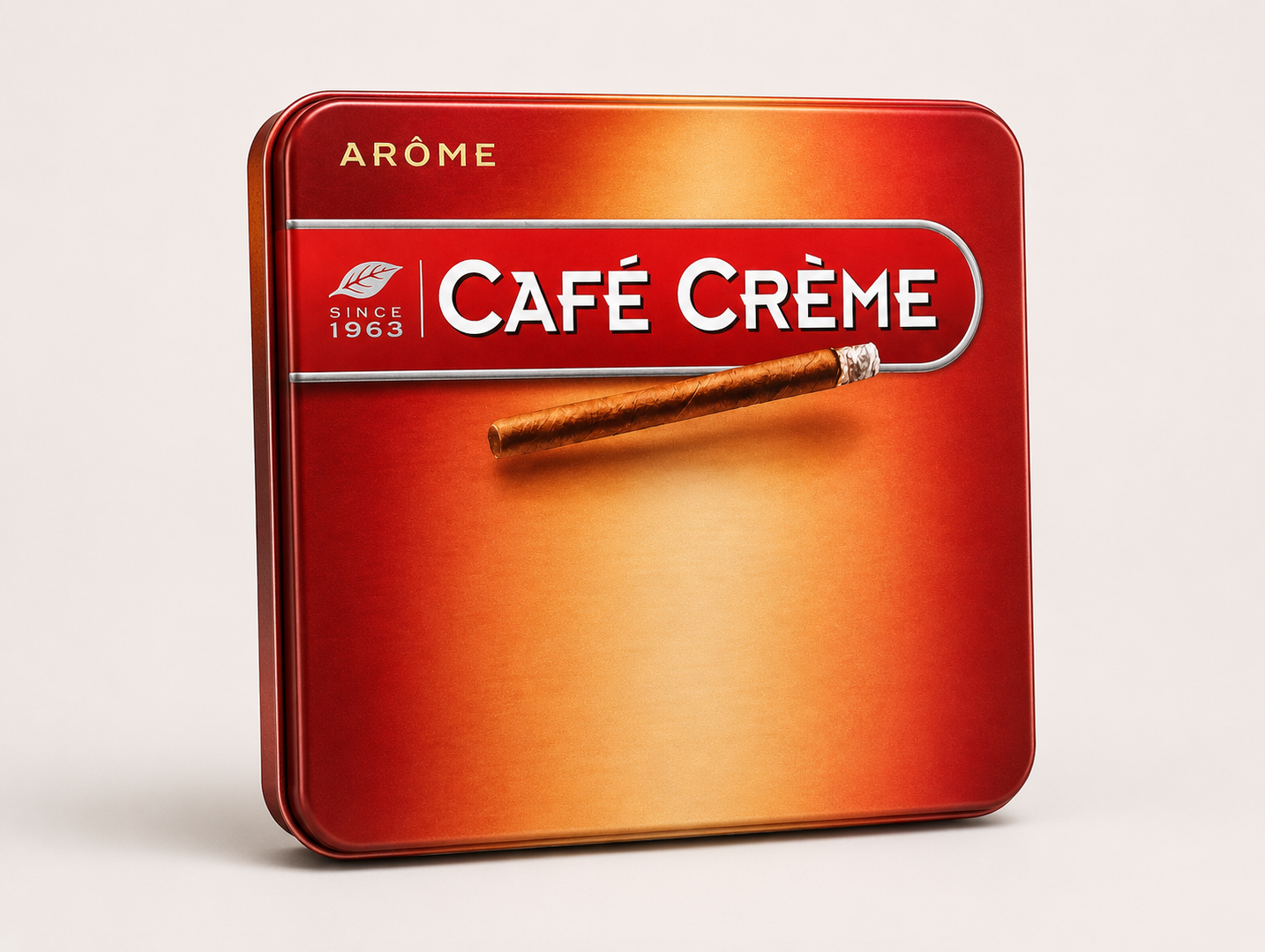 Café Crème Arôme Cigars
