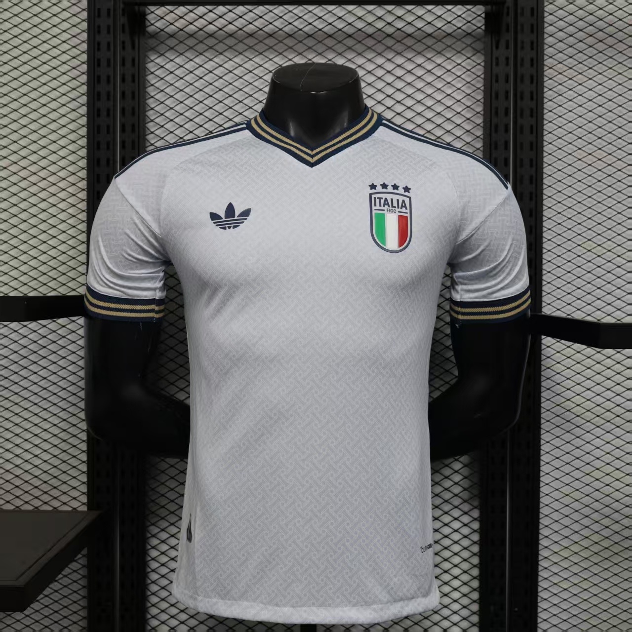 2026 World Cup Italy away player version
