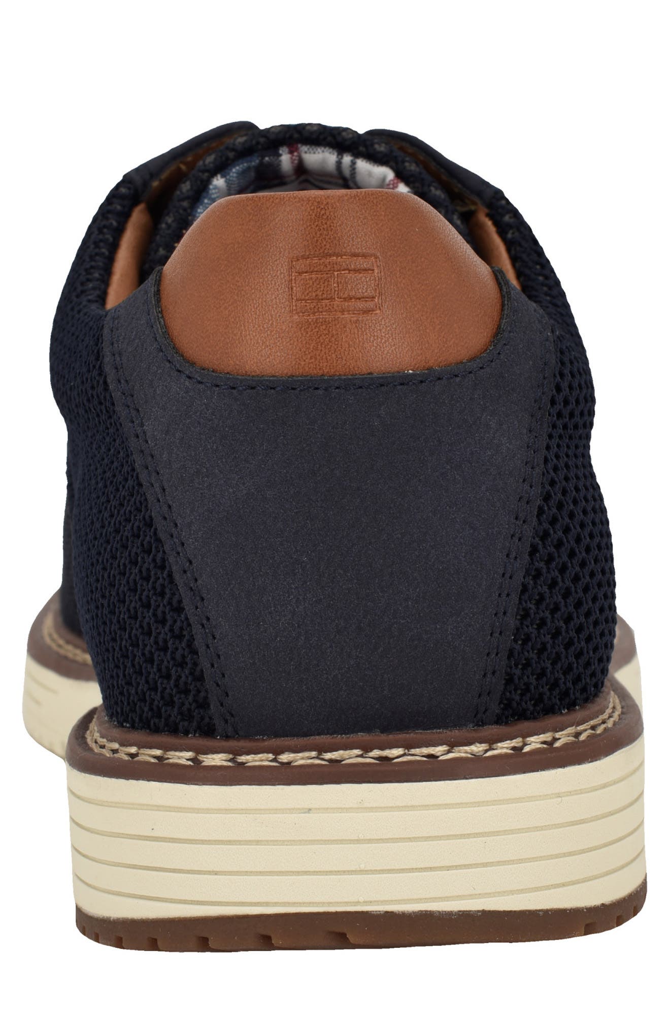 Tommy Hilfiger Hiser Knit Derby
