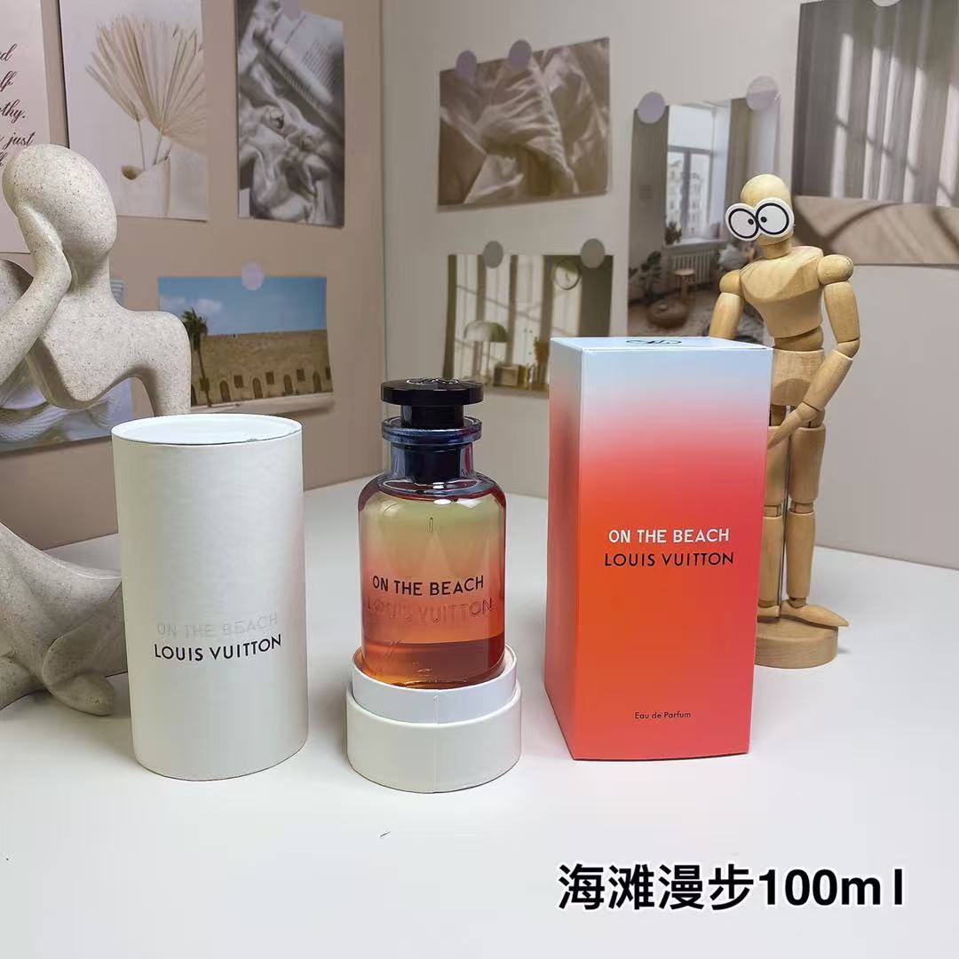美国品牌香水 男士古龙水 女士香水 本土仓发货 工厂批发 配小票