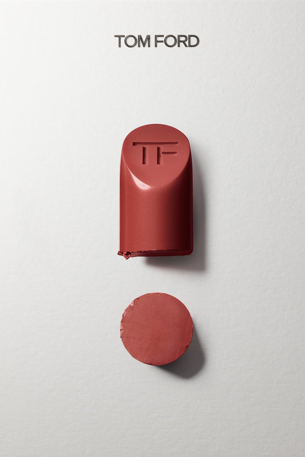 TOM FORD BEAUTY LIP COLOR 20 Invite Only