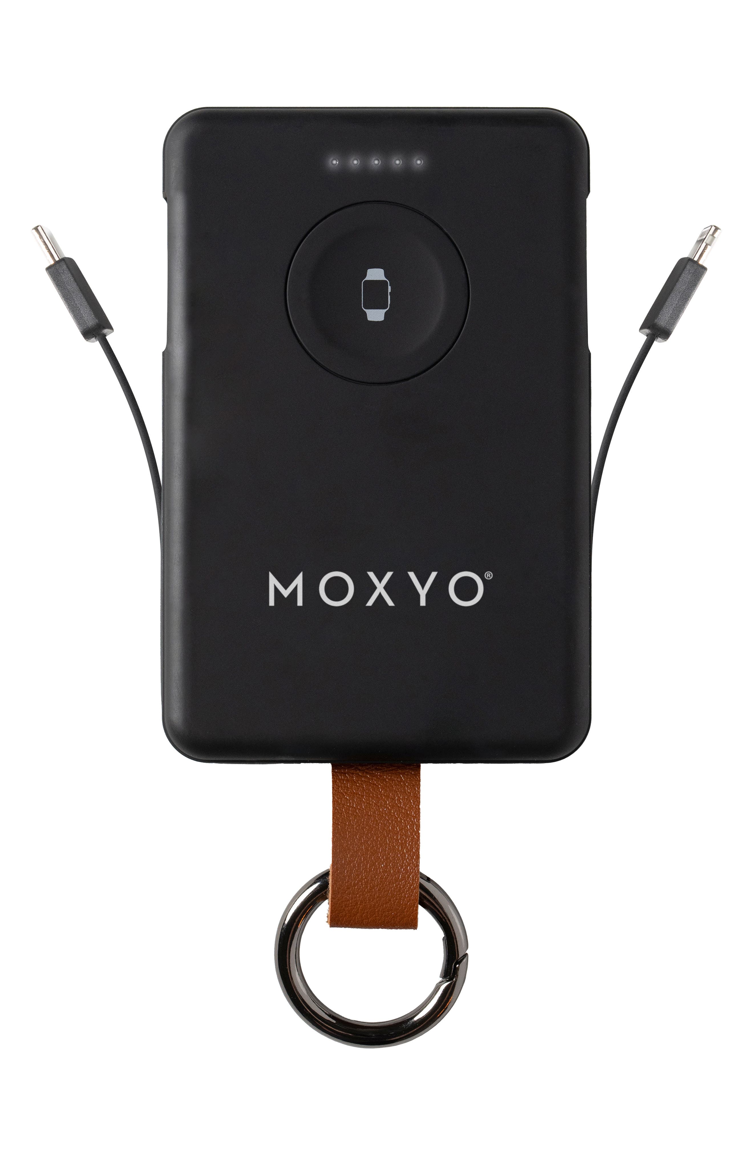Moxyo