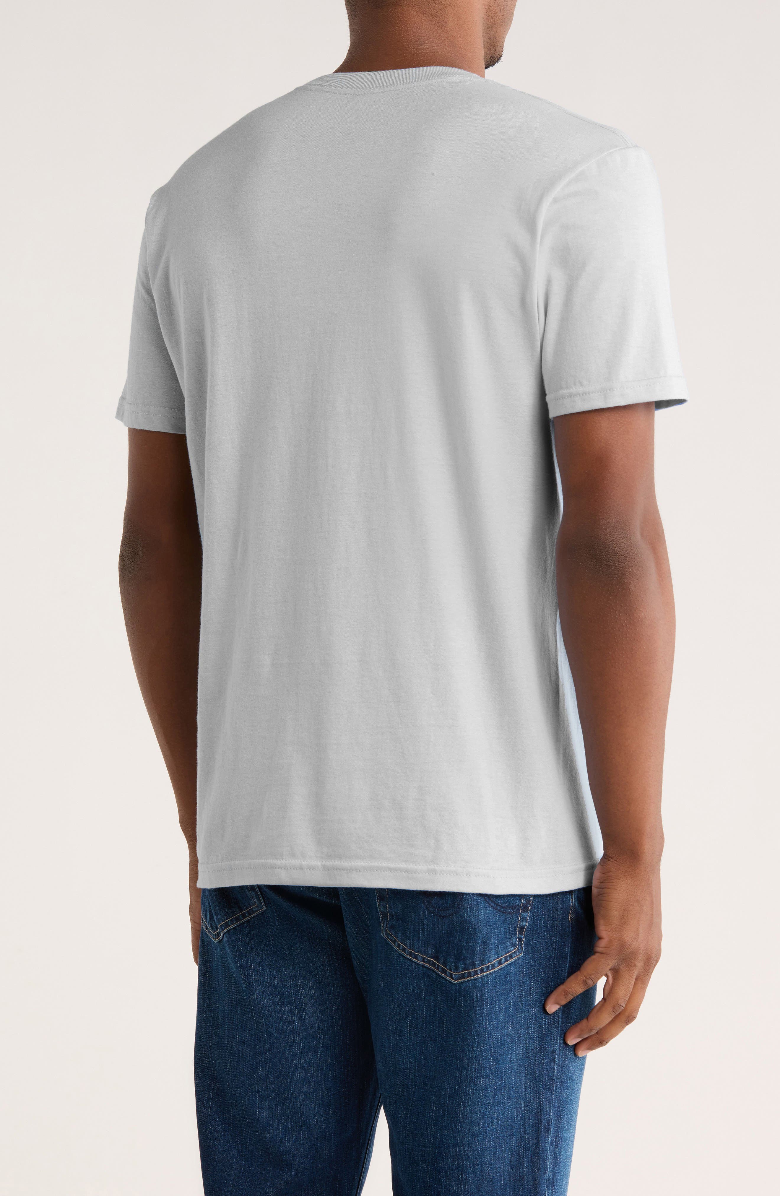Monster Digital Group Chat Graphic T-Shirt