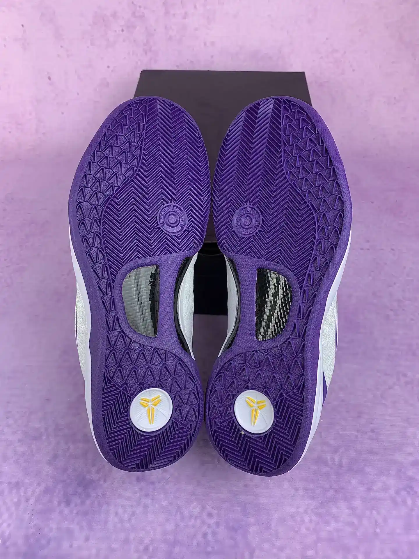 Kobe 8 Protro Shoes product photo from LabelPicks