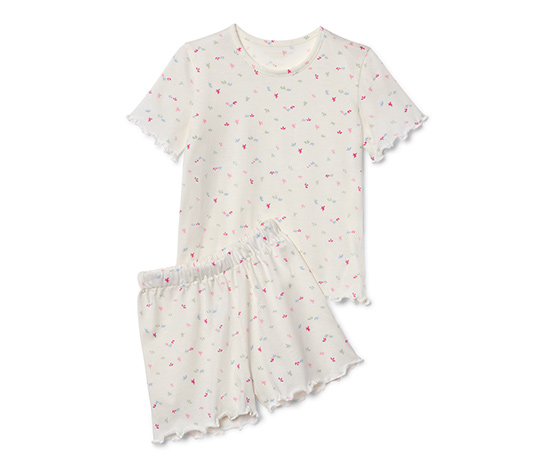 Kinder-Shorty-Pyjama
