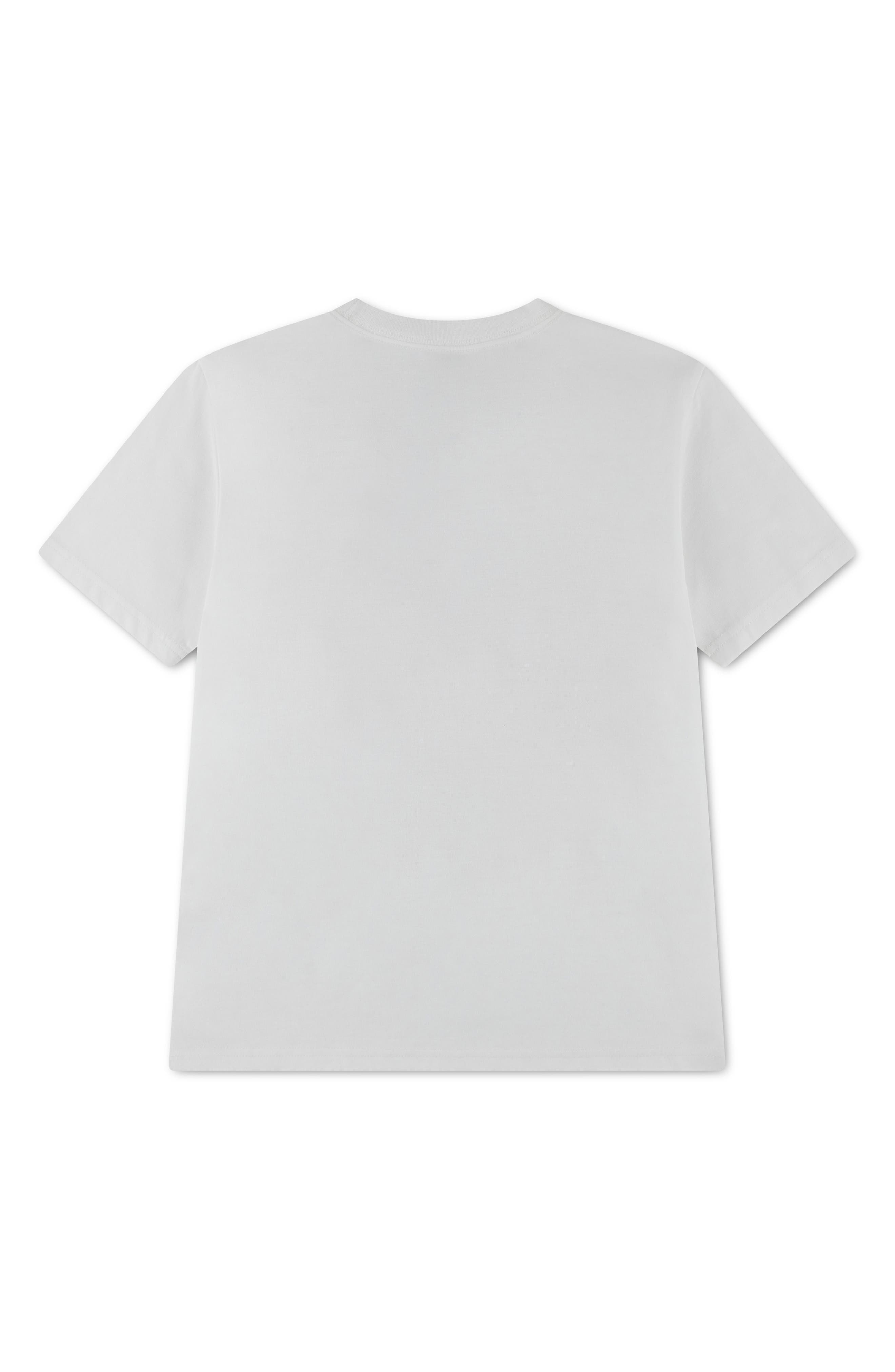 Jordan Kids' Retro Hangtime Short Sleeve T-Shirt