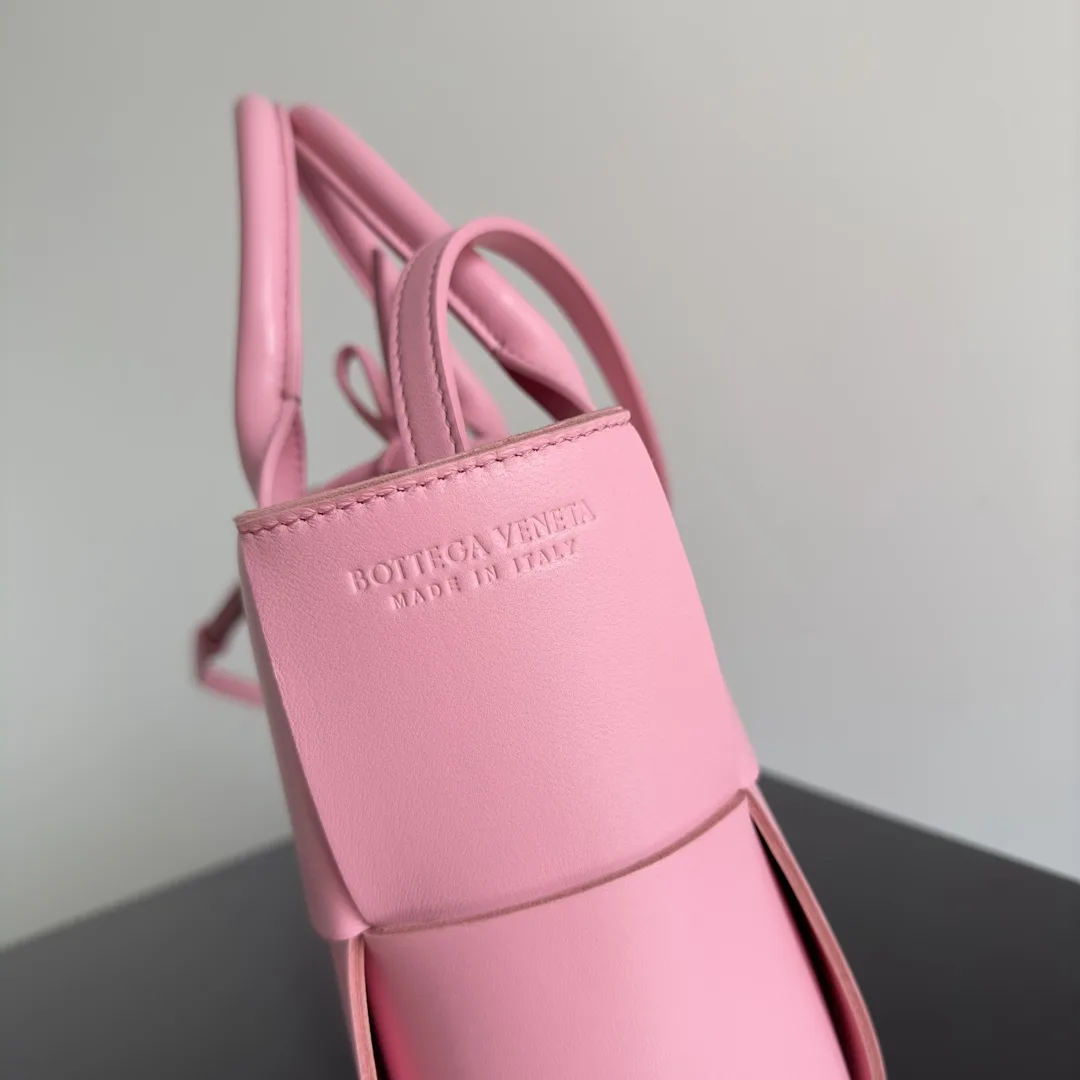Bottega Veneta Grained Leather Clutch product photo from LabelPicks