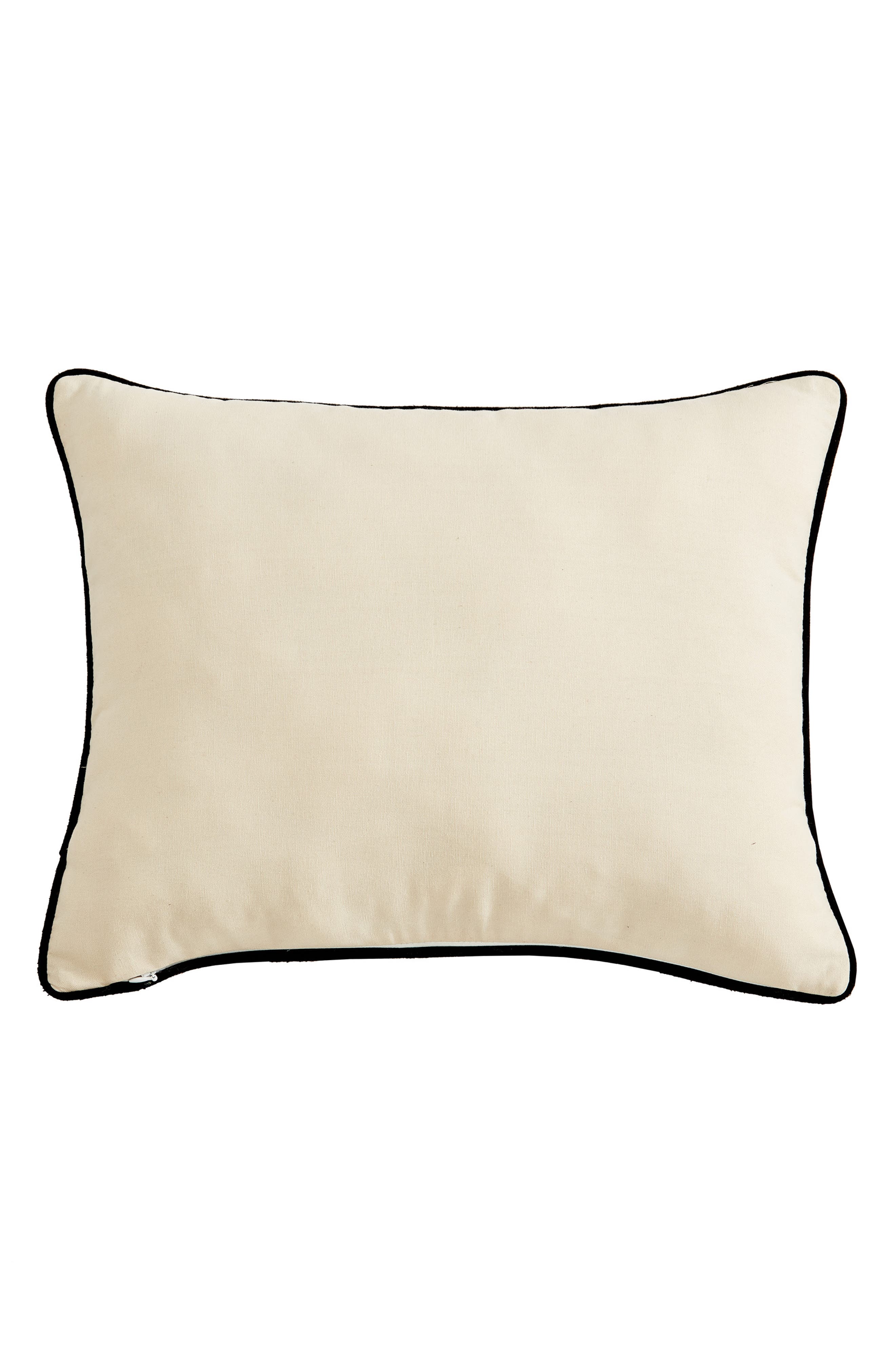 Eddie Bauer Bear Throw Pillow