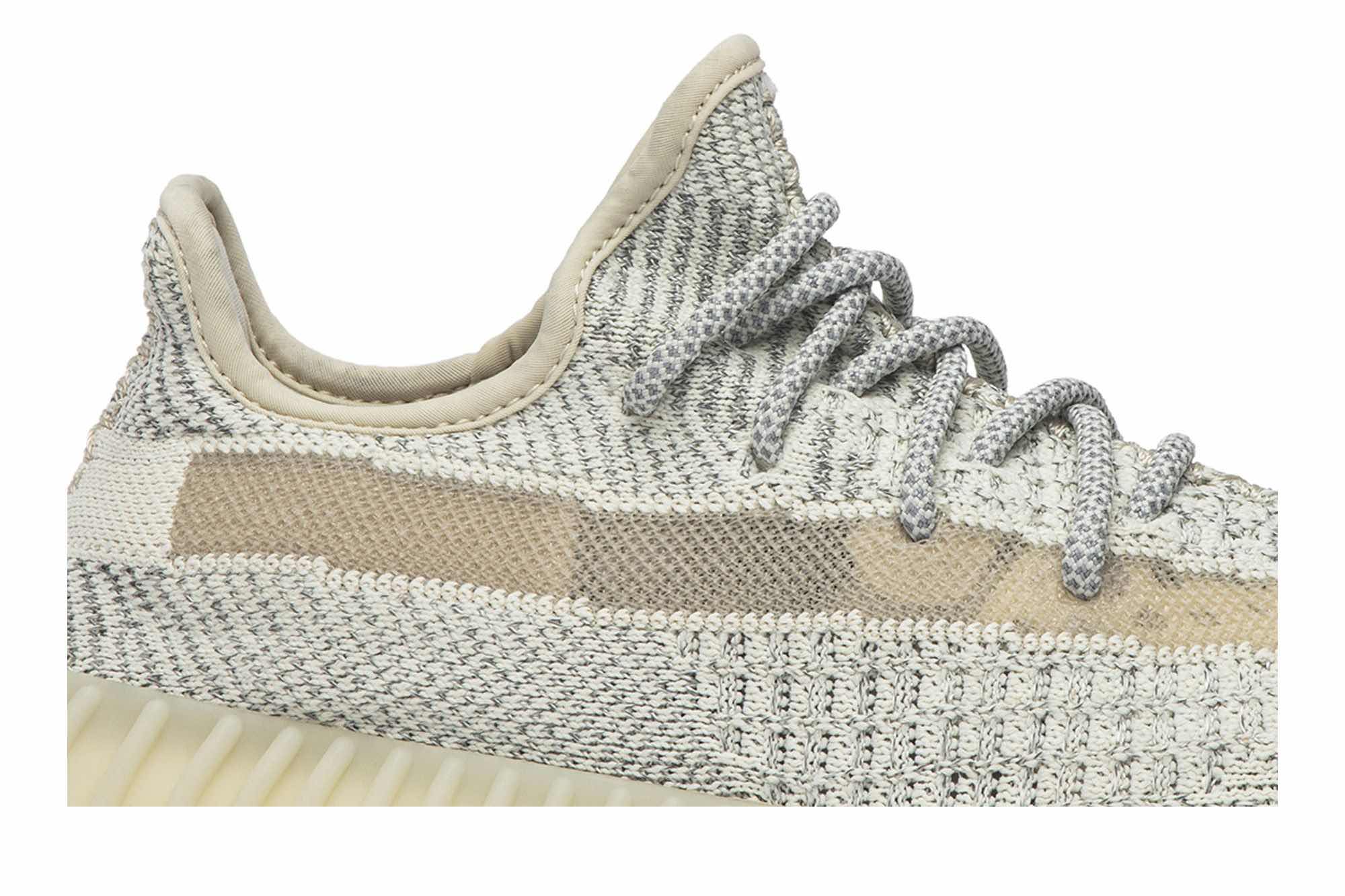 Adidas Yeezy Boost 350 V2 ‘Lundmark Non-Reflective’ FU9161
