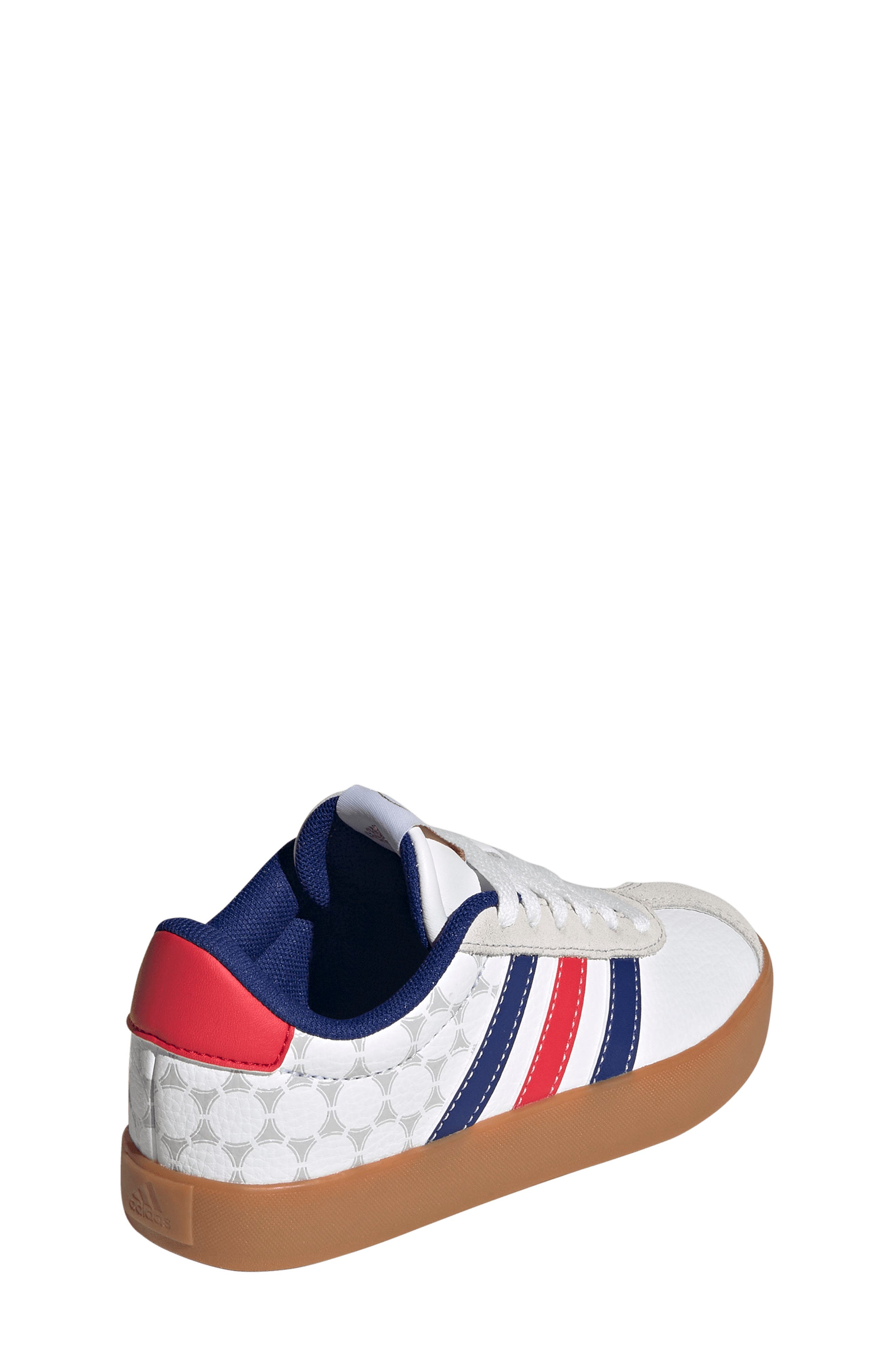 adidas Kids' VL Court 3.0 Sneaker