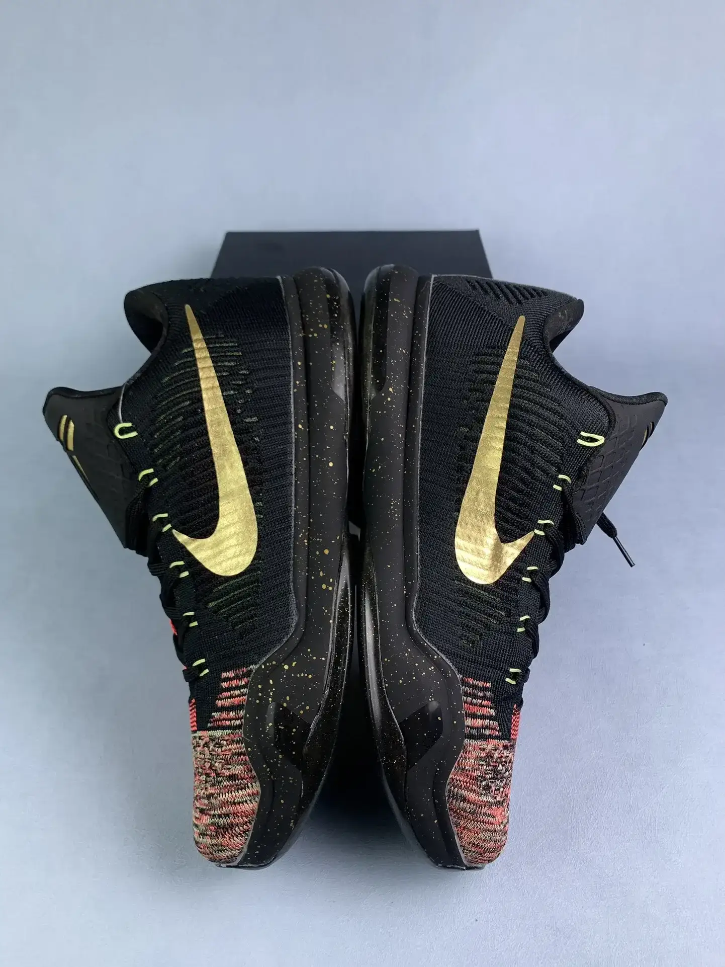 Nike Kobe X Elite “Christmas” Basketball Shoes product photo from LabelPicks