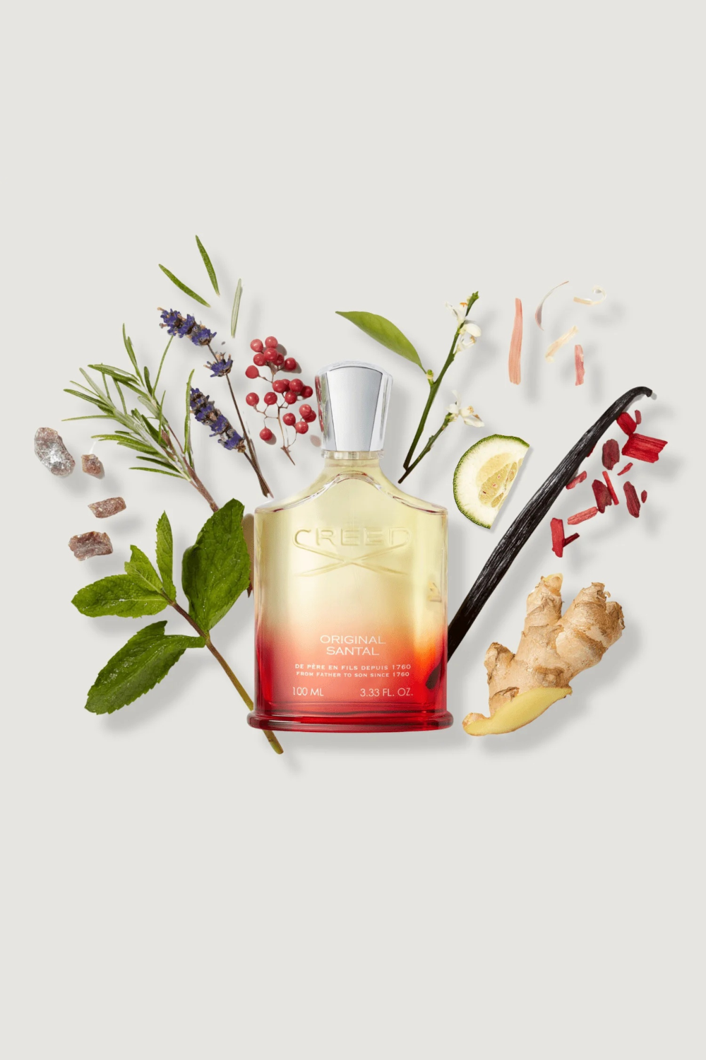 CREED Creed Millesime Original Santal Eau de Parfum 100 ml