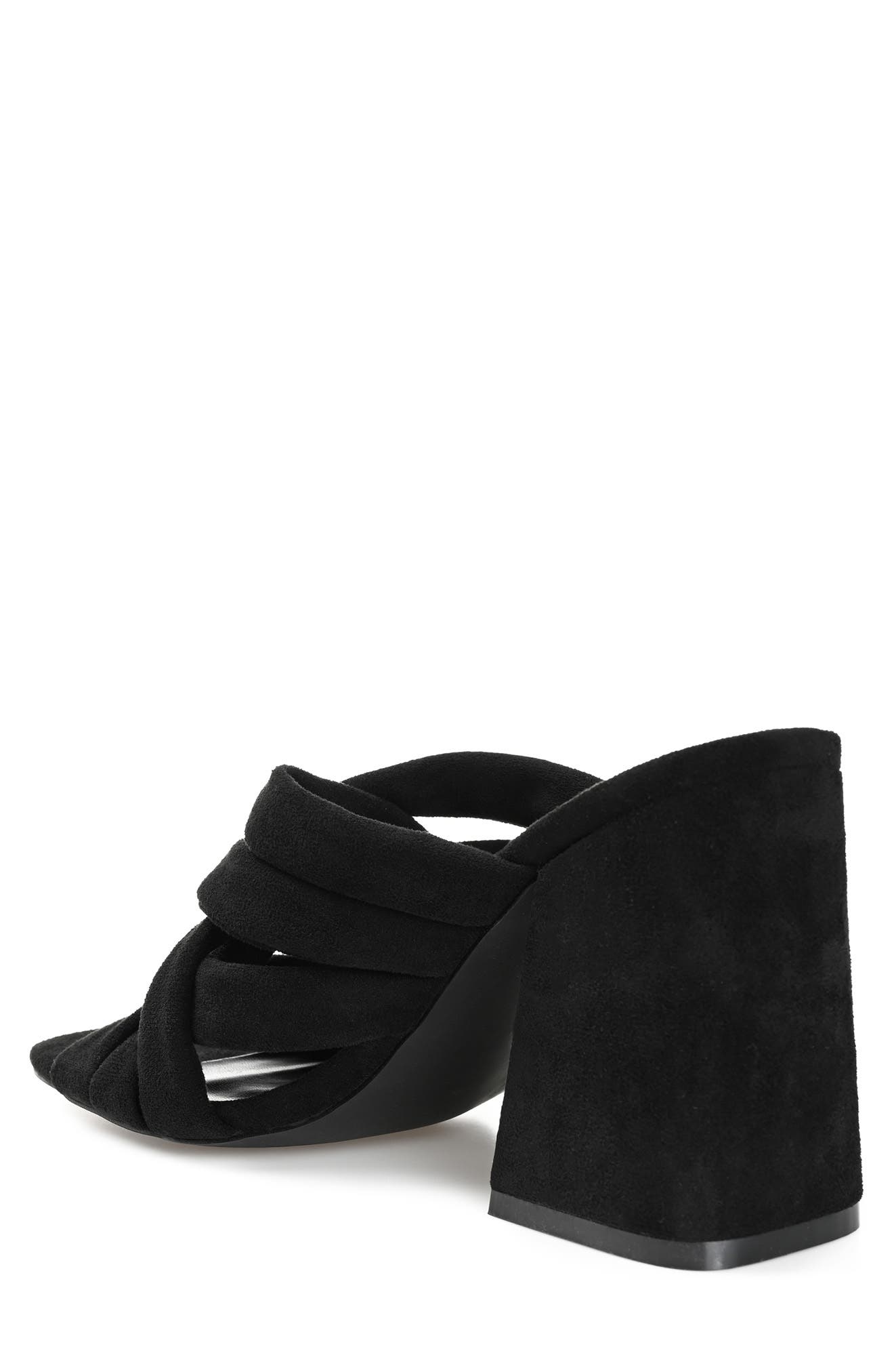 Journee Collection Dorisa Braided Sandal