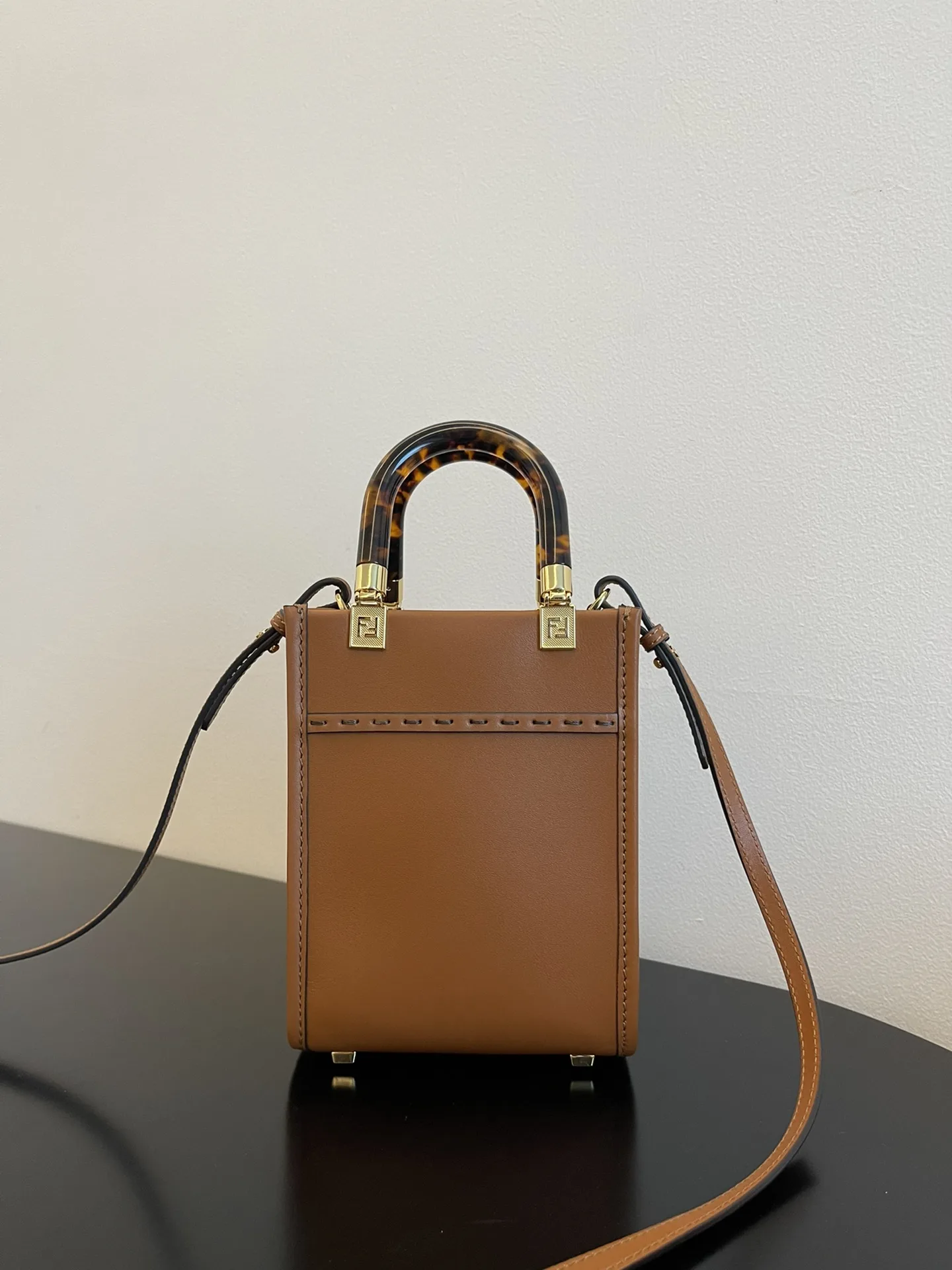 Fendi Carryall Tote Bag product photo from LabelPicks