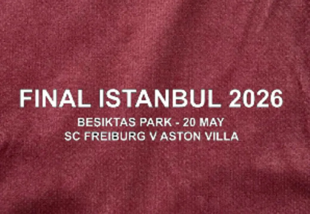 Aston Villa Team SIGNED 25/26 Europa League Winners Shirt Jersey - COA - 2025