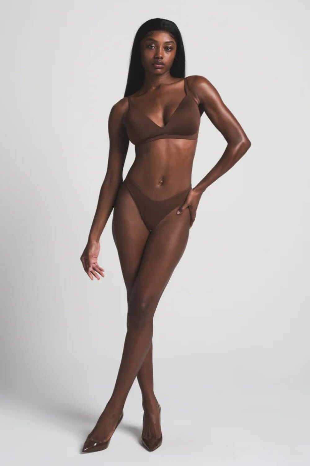 SKIMS T-SHIRT BRA