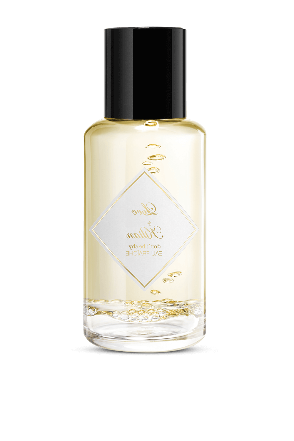 KILIAN PARIS Kologne by Kilian Shield of Protection Eau de perfume Refill 100 ML