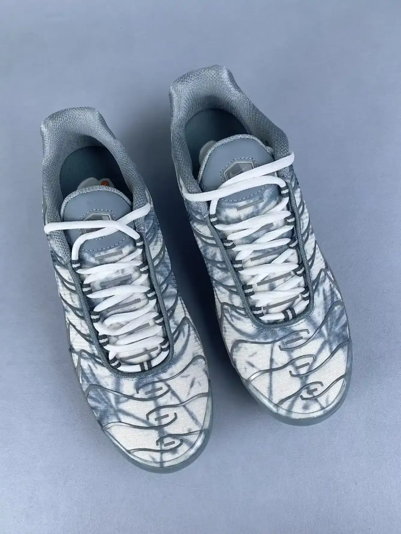 Nike Air Max Plus 'Waterway' Shoes product photo from LabelPicks