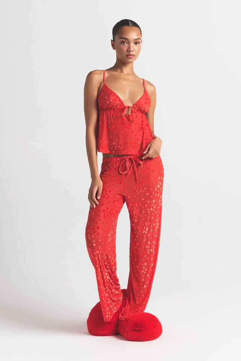 SKIMS CAMI & PANT SET
