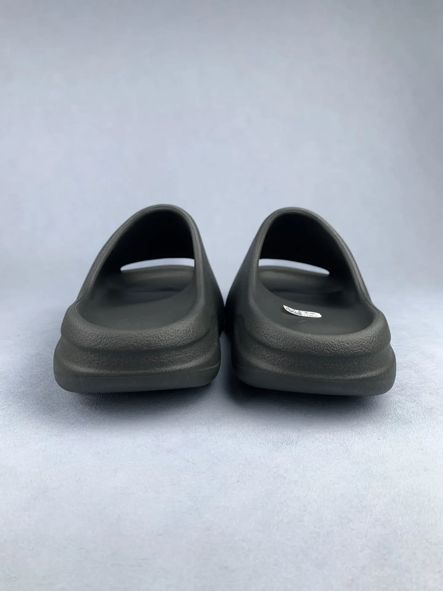 adidas Yeezy Slide Dark Onyx Shoes product photo from LabelPicks
