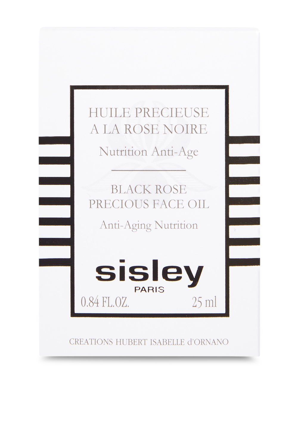 SISLEY PARIS Sisley Black Rose Precious Face Oil