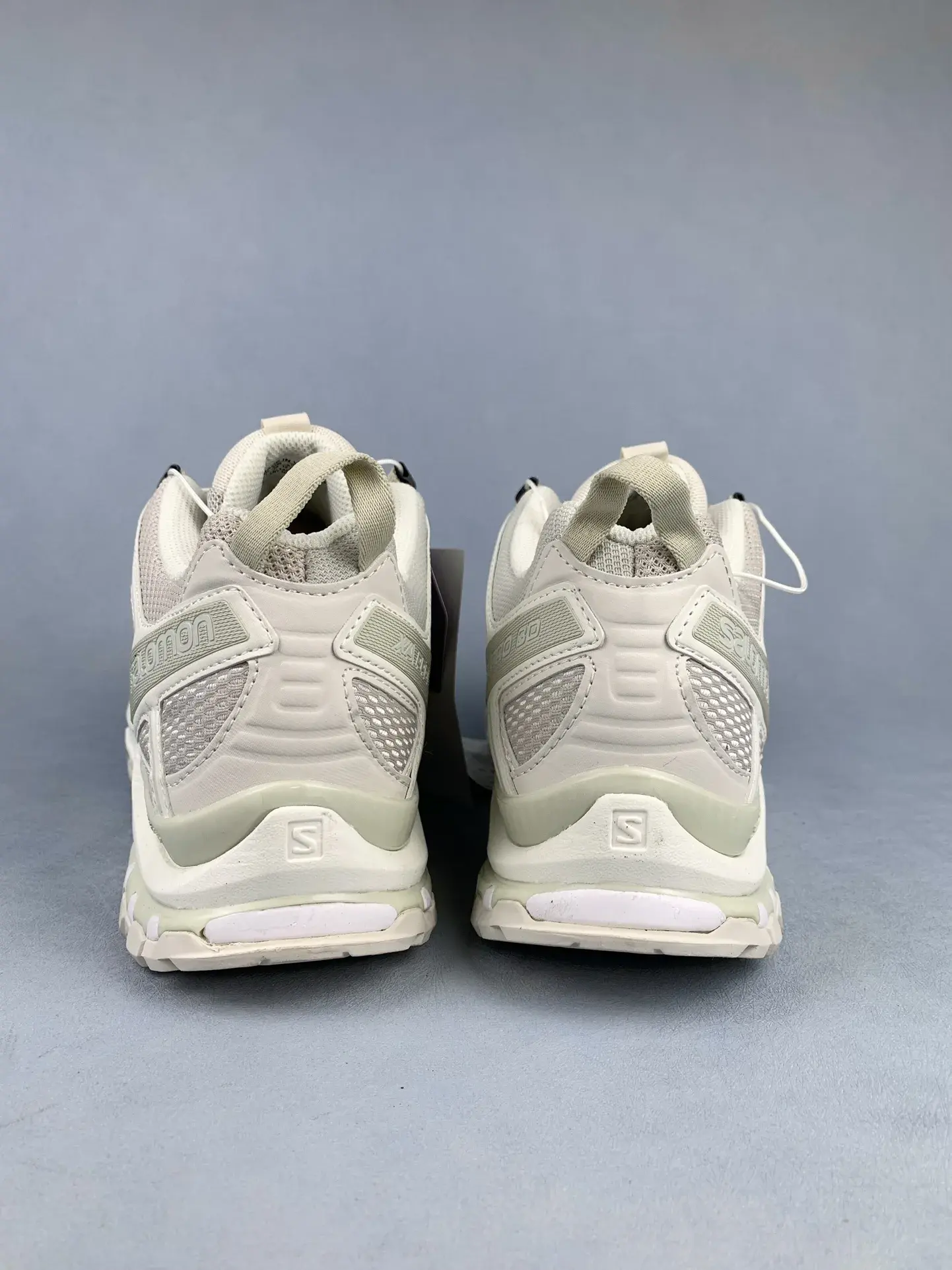 Salomon XA PRO 3D “Rainy Day” Shoes product photo from LabelPicks