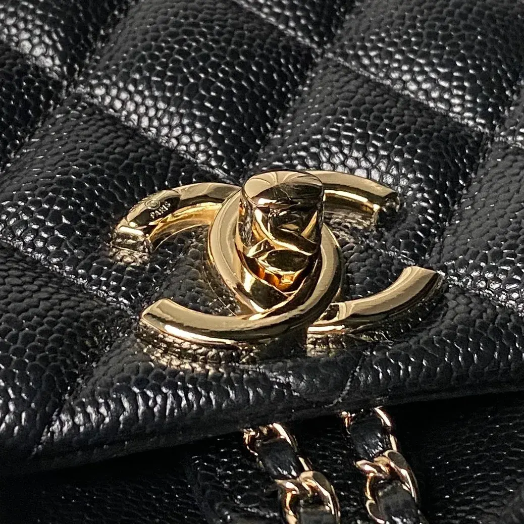 Chanel Commuter Backpack product photo from LabelPicks