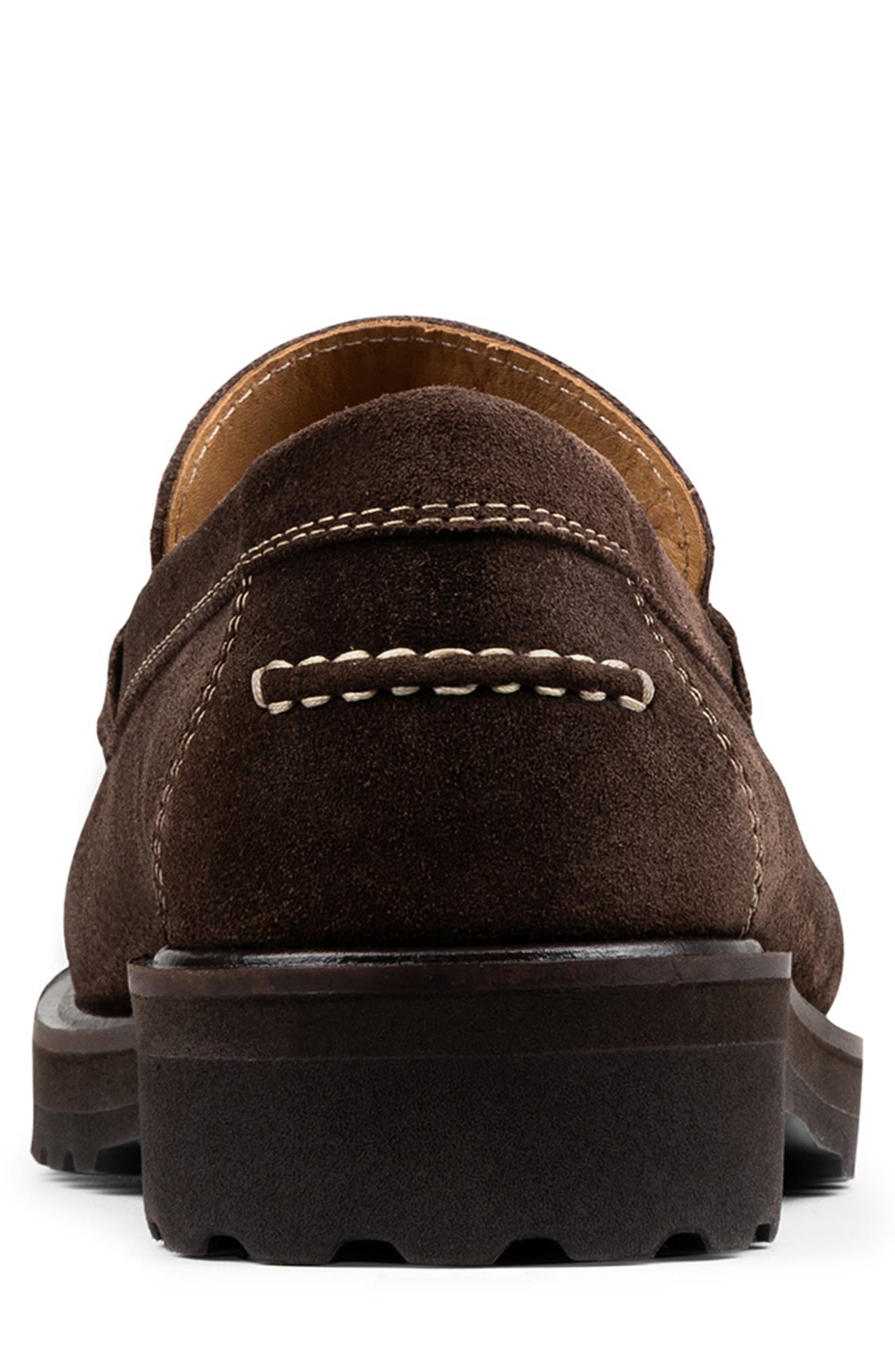 Donald Pliner Judd Penny Loafer