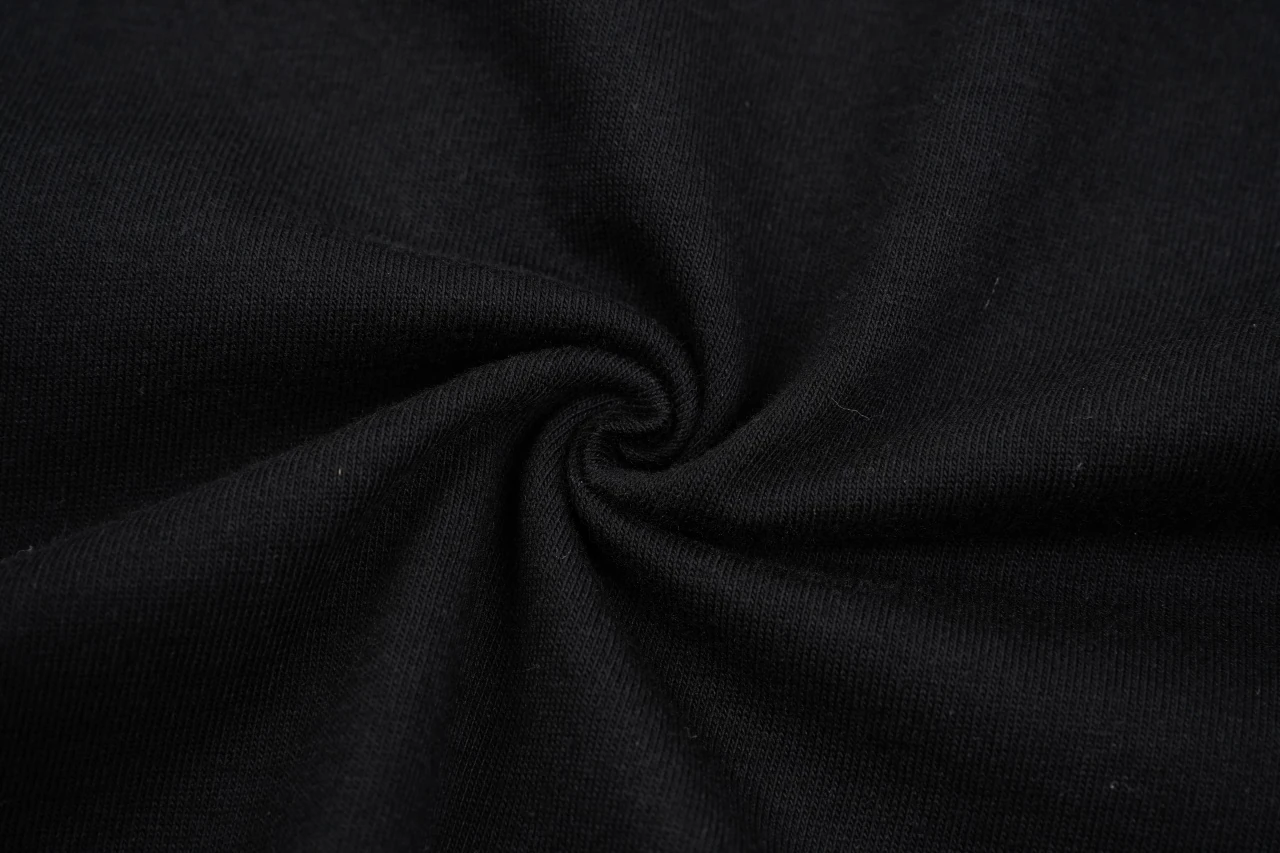 Chrome Hearts Black Sanskrit Embroidered Pocket Long Sleeve T-Shirt product photo from LabelPicks