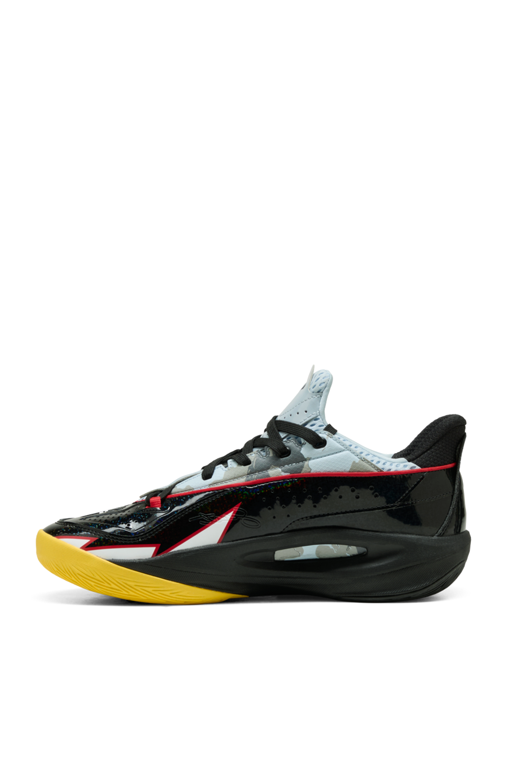 PUMA נעלי כדורסל סקוט זירוס 3