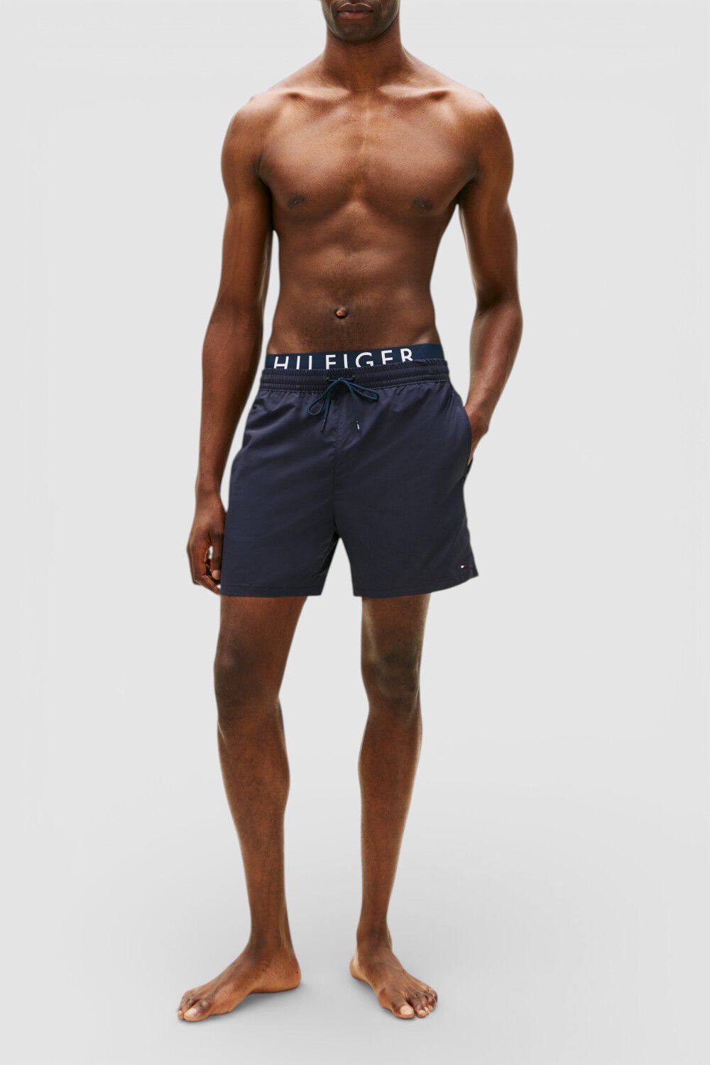 TOMMY HILFIGER מכנסי בגד ים