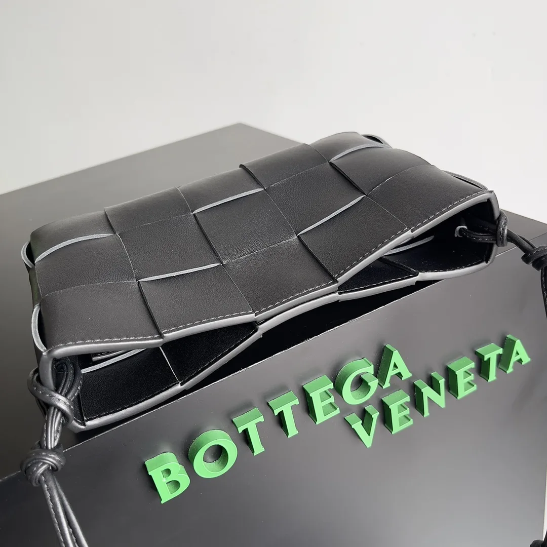 Bottega Veneta Easy-Carry Crossbody Bag product photo from LabelPicks
