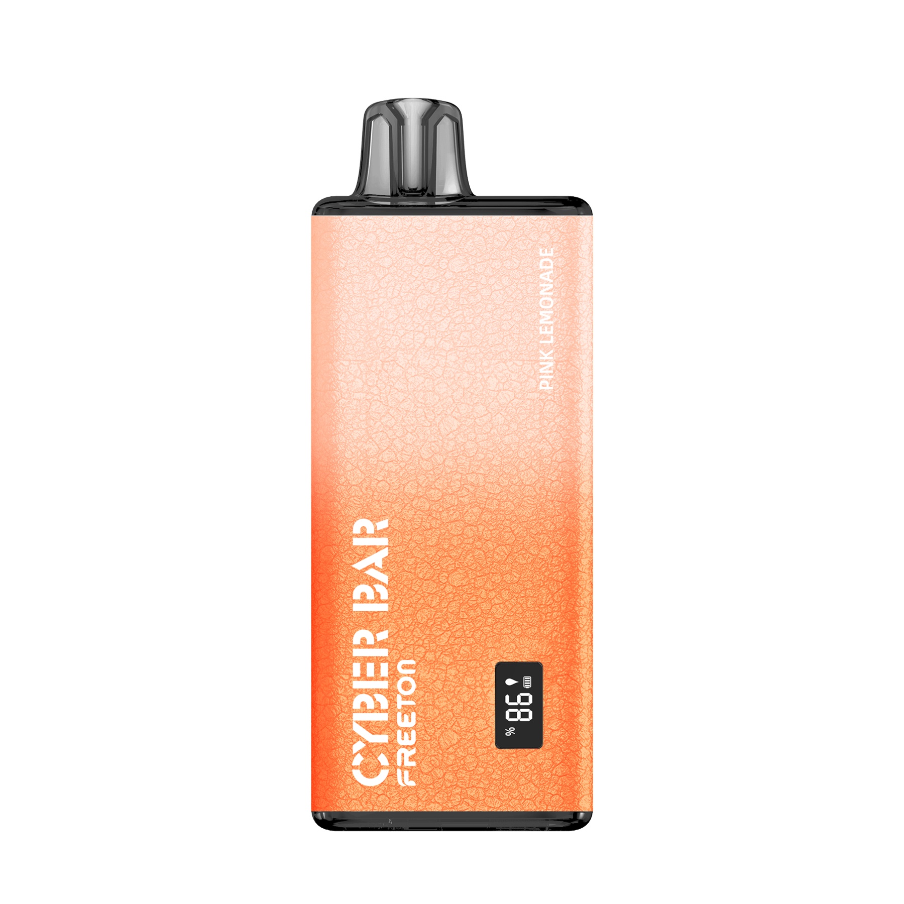 FREETON CYBER BAR 7500 PUFFS Ultra-Thin Disposable Vape with Screen