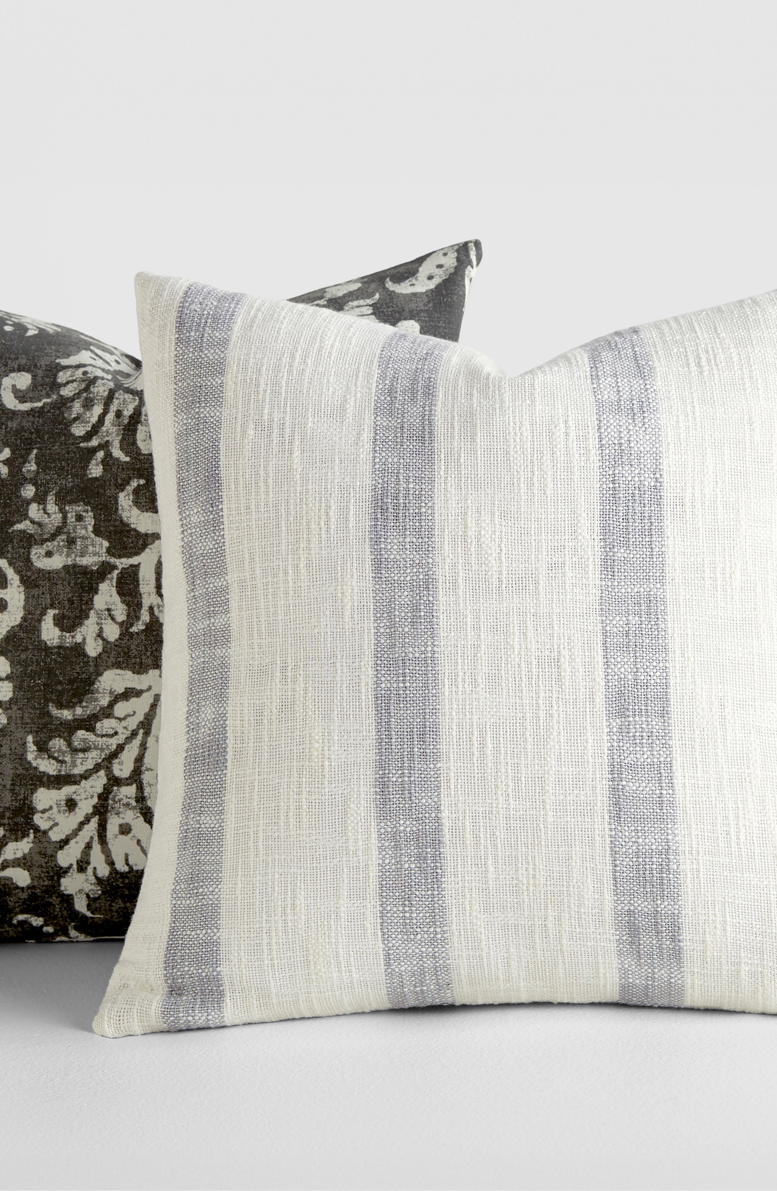 HOMESPUN Assorted 2-Pack Accent Pillows