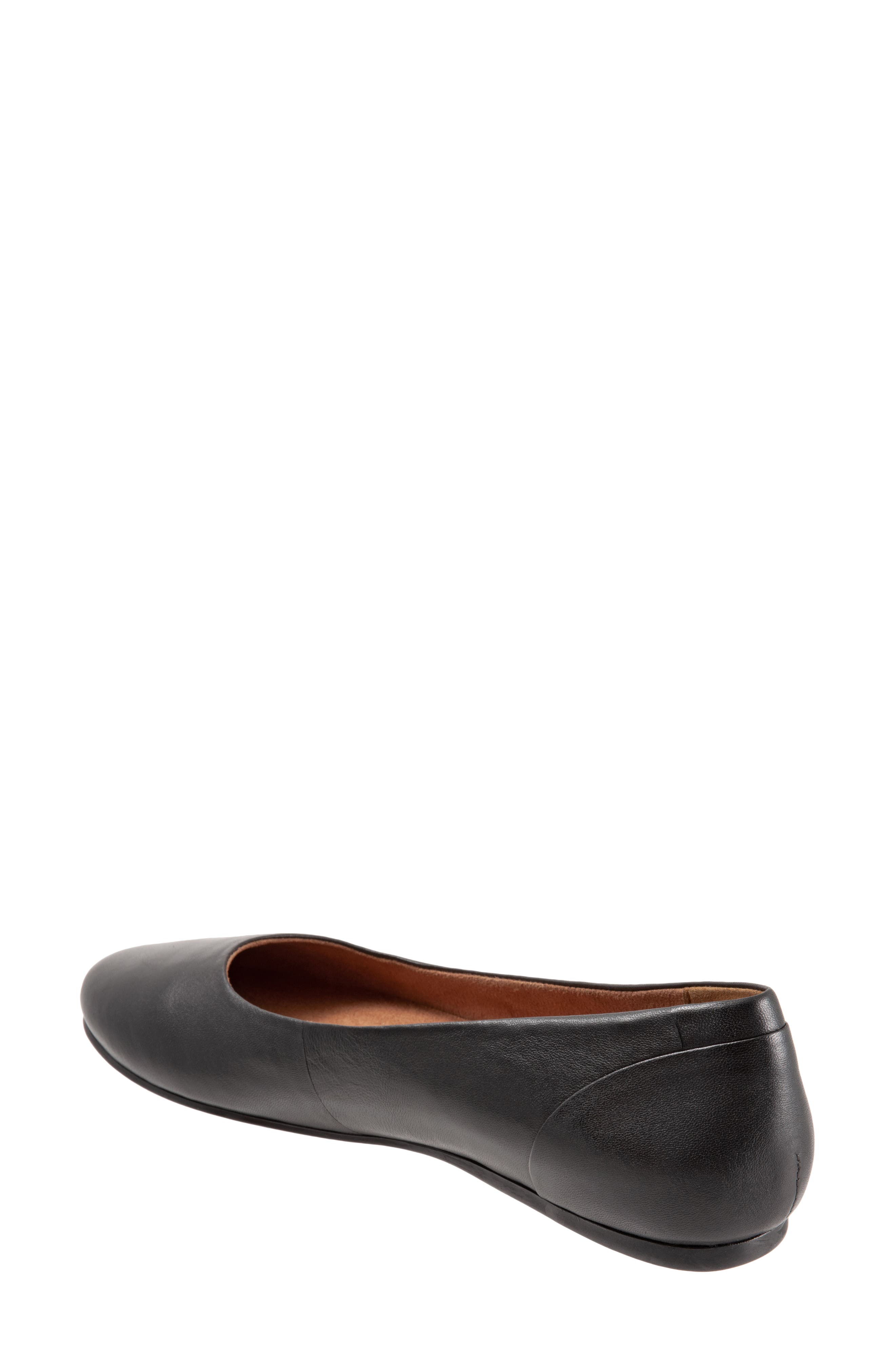 SoftWalk® Shiraz Flat