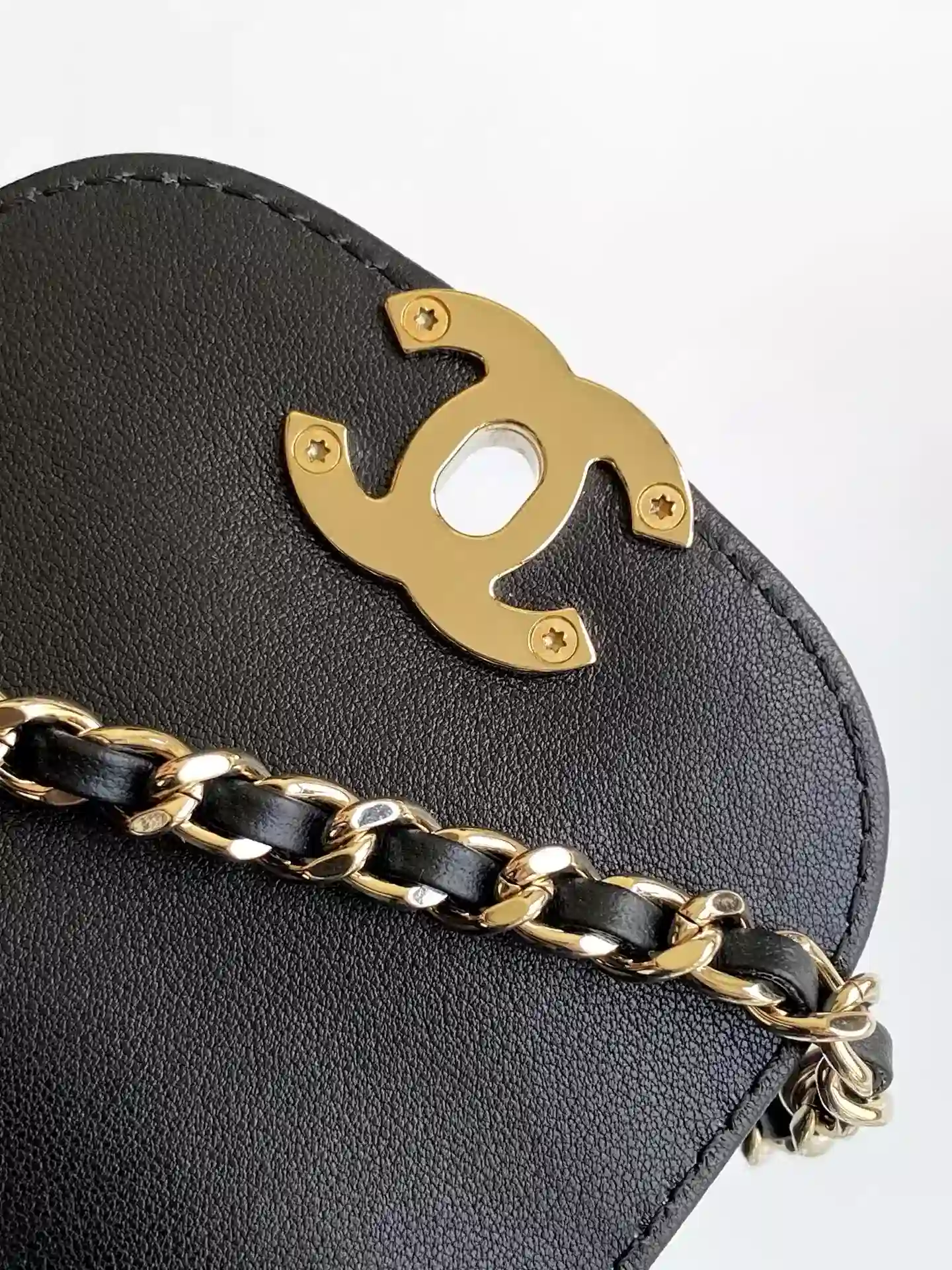 Chanel Kelly Top Handle Bag product photo from LabelPicks