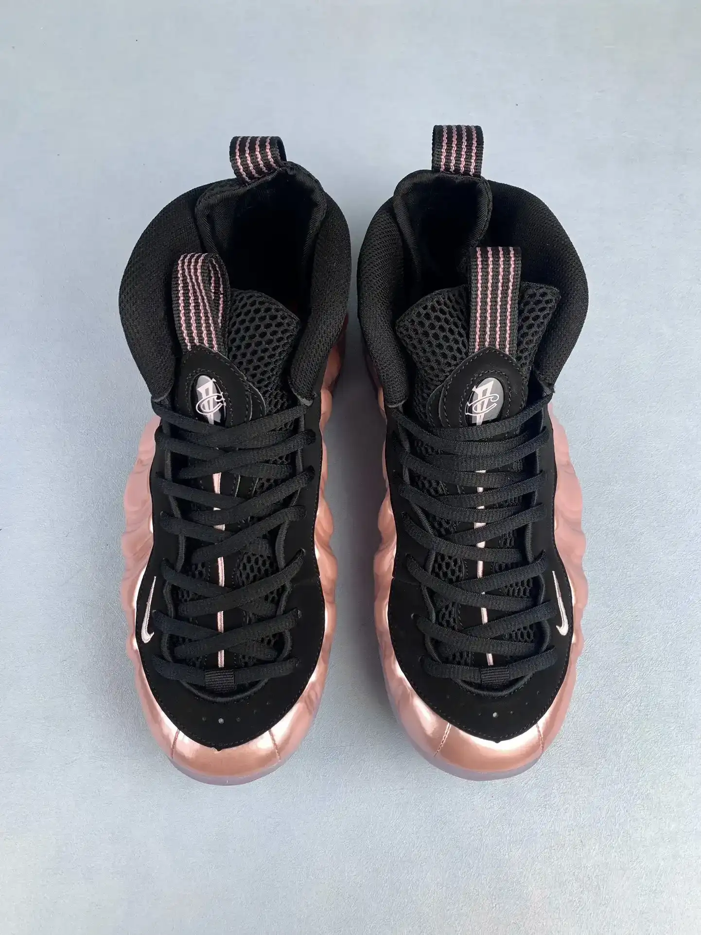 Nike Air Foamposite One 'Rust Pink' Shoes product photo from LabelPicks