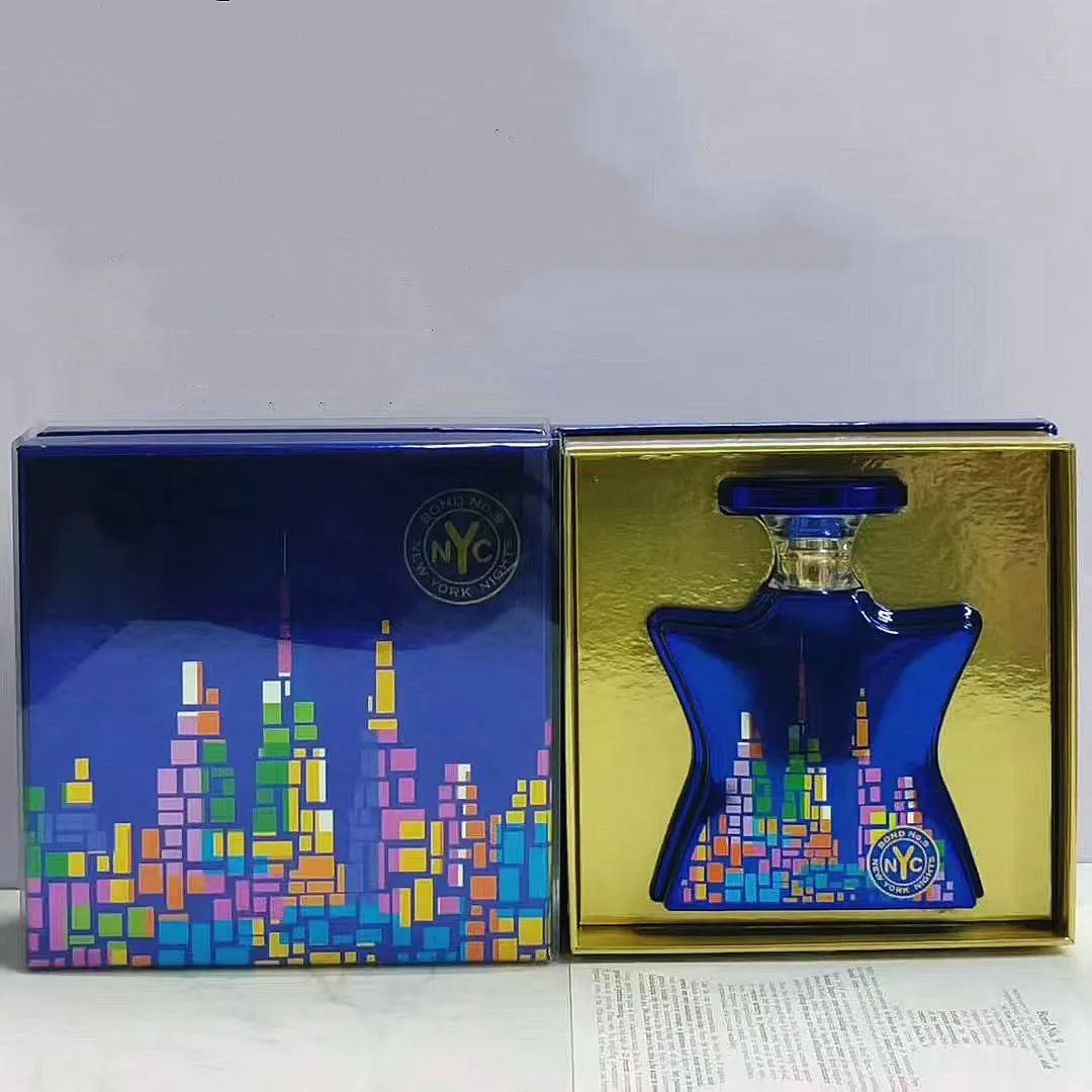Midnight Skyline Eau de Parfum – Women's Luxury Fragrance
