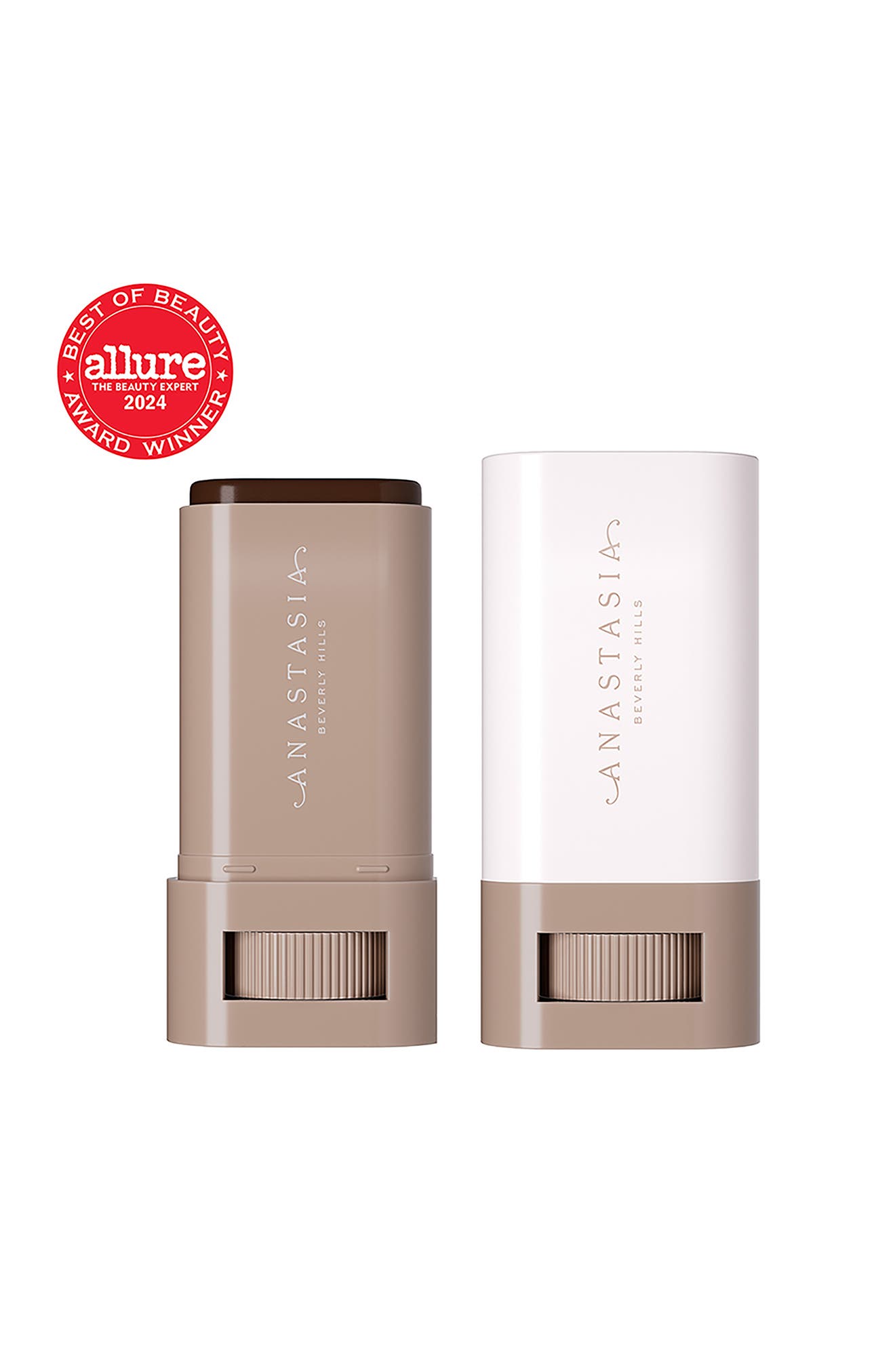 Anastasia Beverly Hills Beauty Balm Serum Boosted Skin Tint
