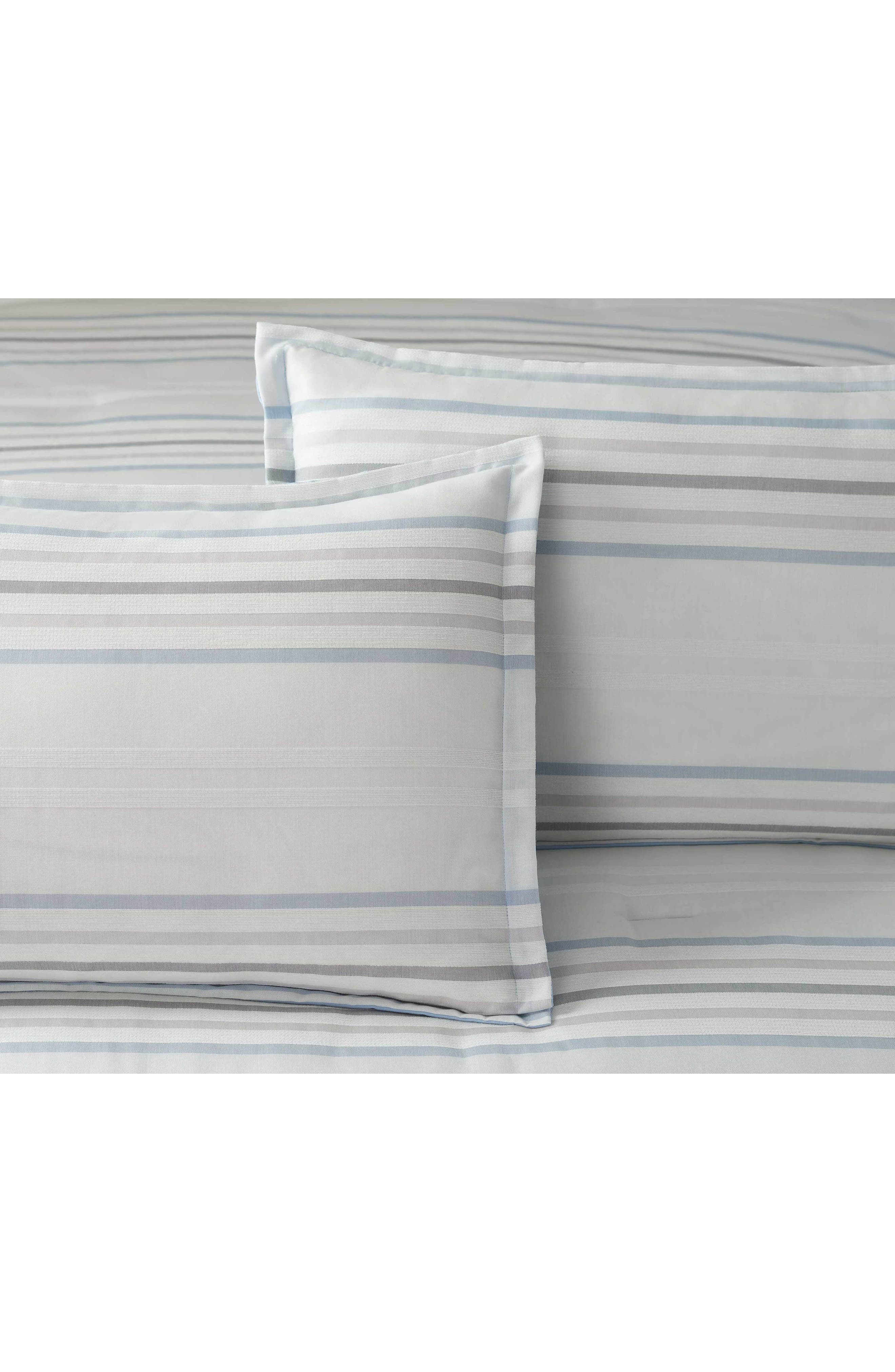 Vellux Bergen Soft Comforter Set