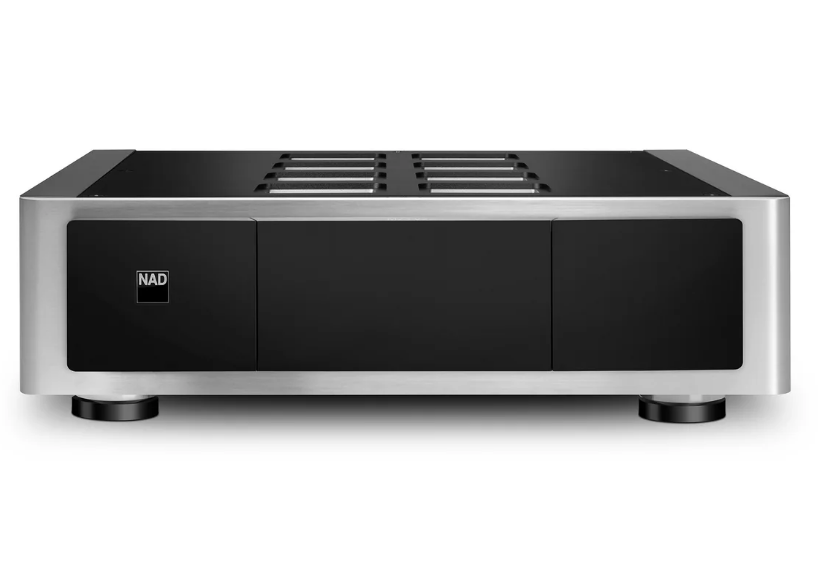 NAD M23 Stereo Amplifier High Fidelity Brand New - GreshamTech
