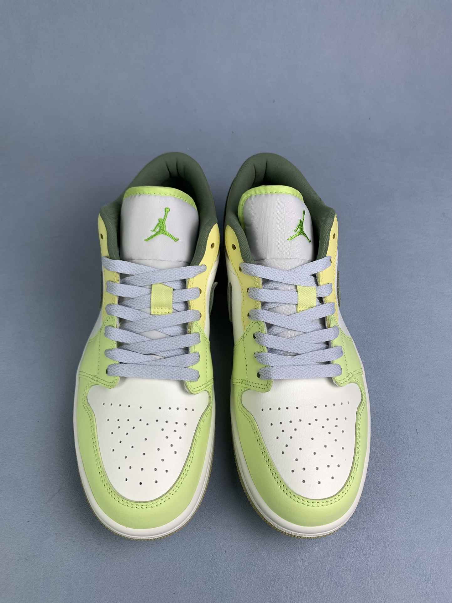 Air Jordan 1 Low SE 'Lemonade' Shoes
