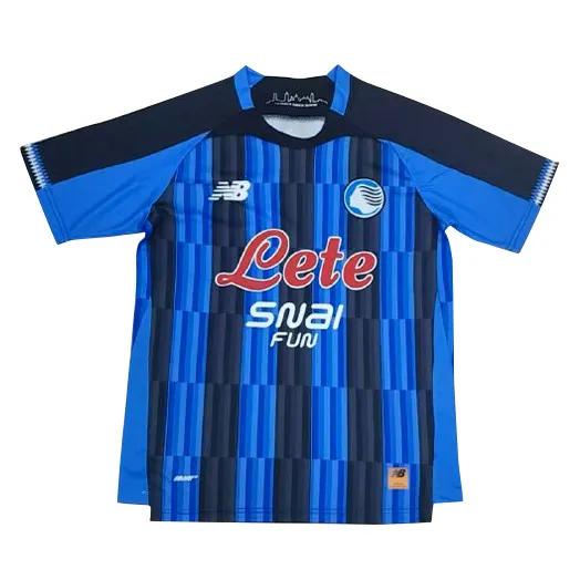 Atalanta Home Jersey Fan Version 26/27