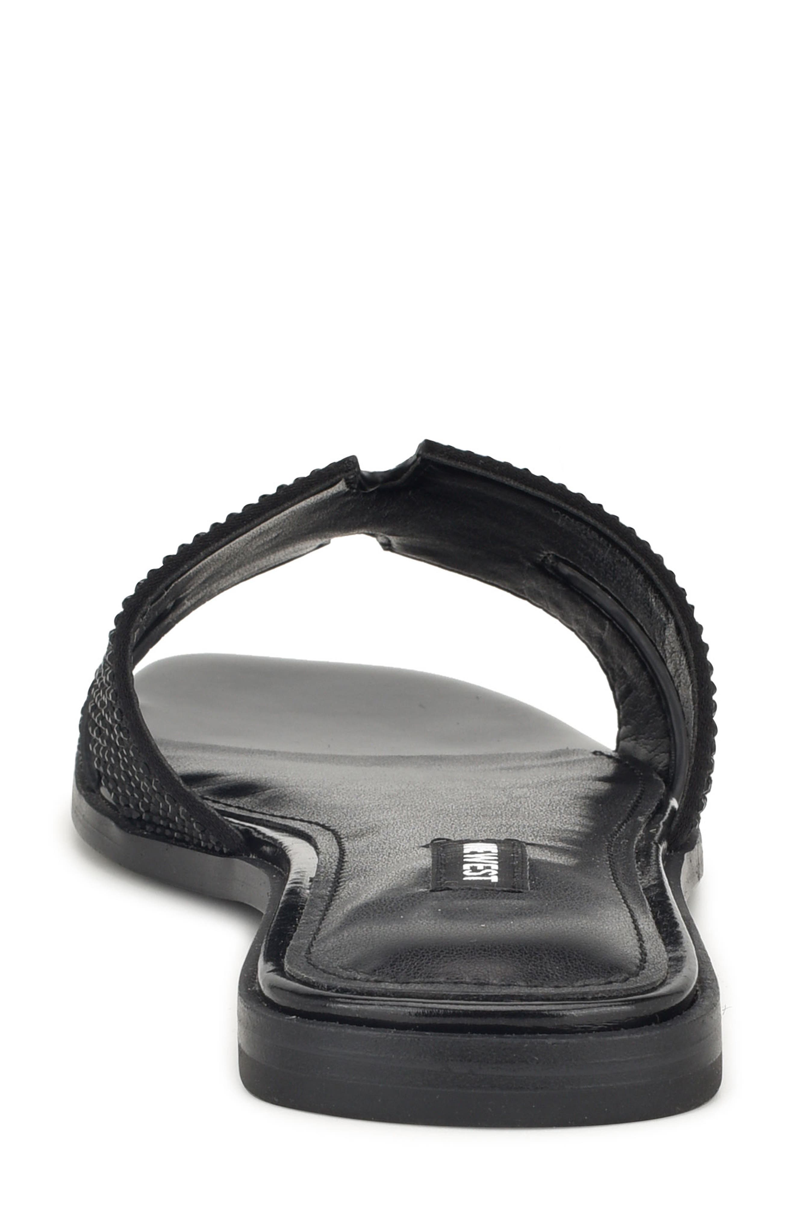 Nine West Giselle Flat Sandal