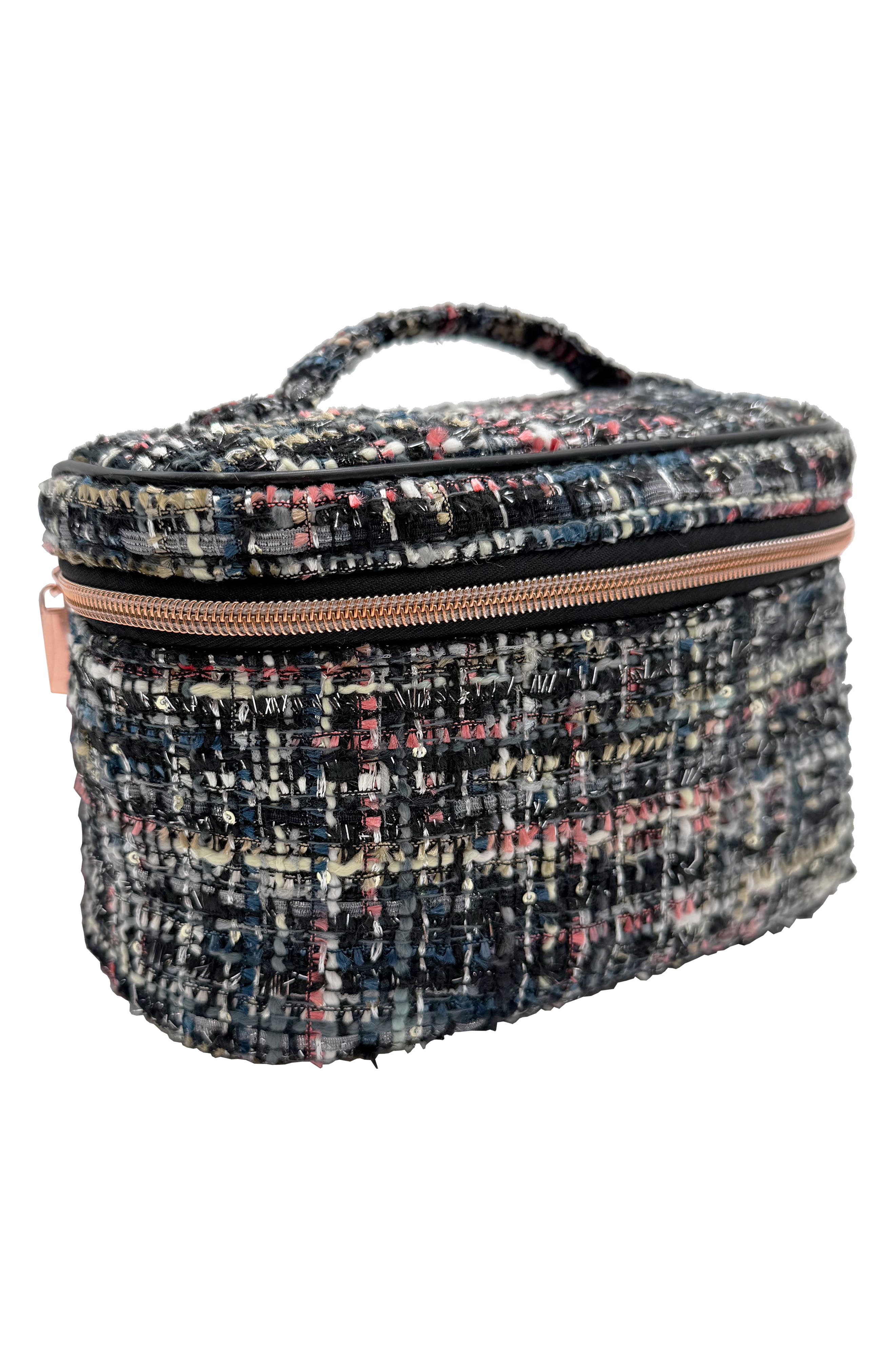 MYTAGALONGS Allure Cosmetic Case