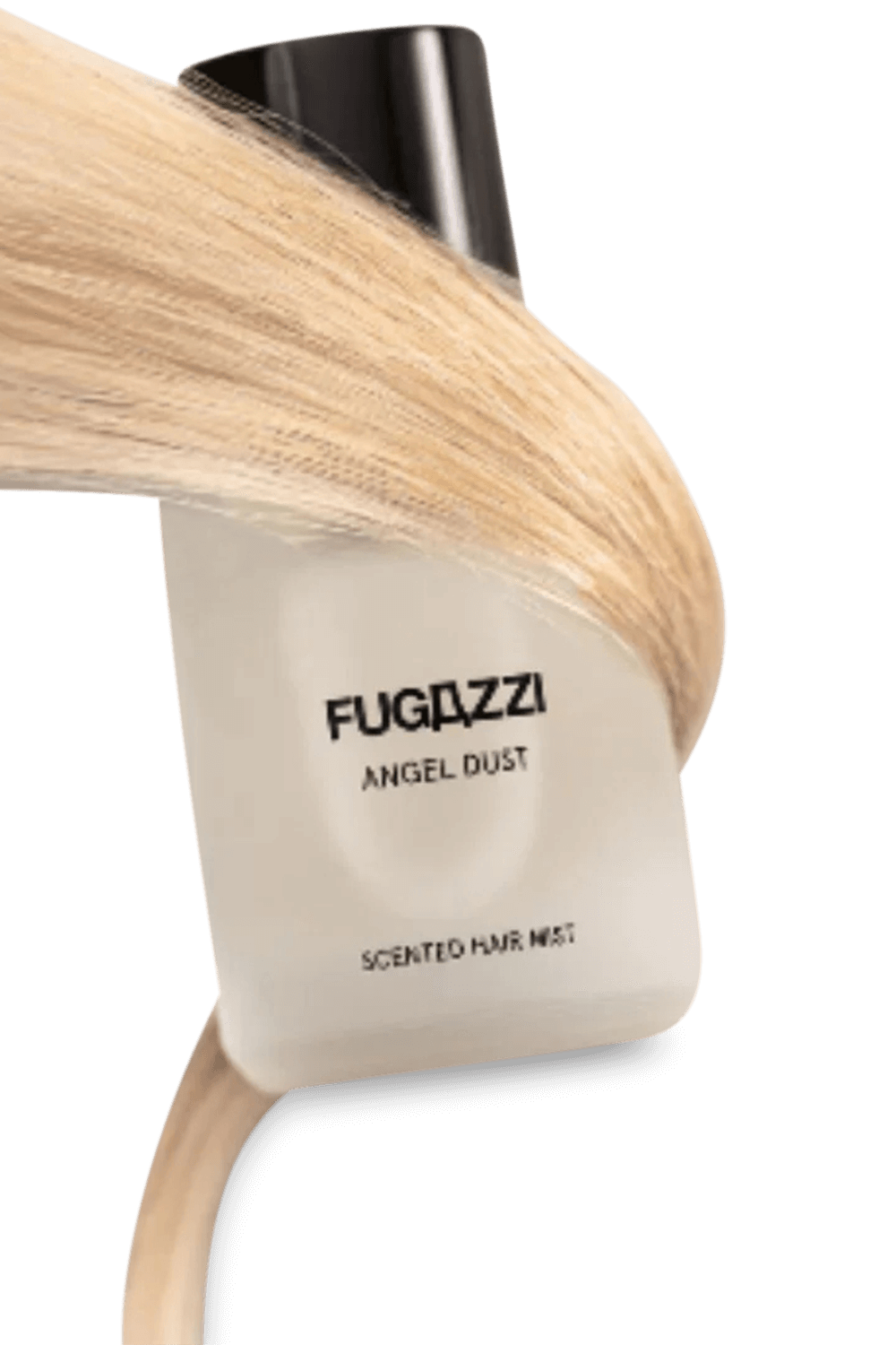 FUGAZZI Angel Dust Hair Mist 30 ml
