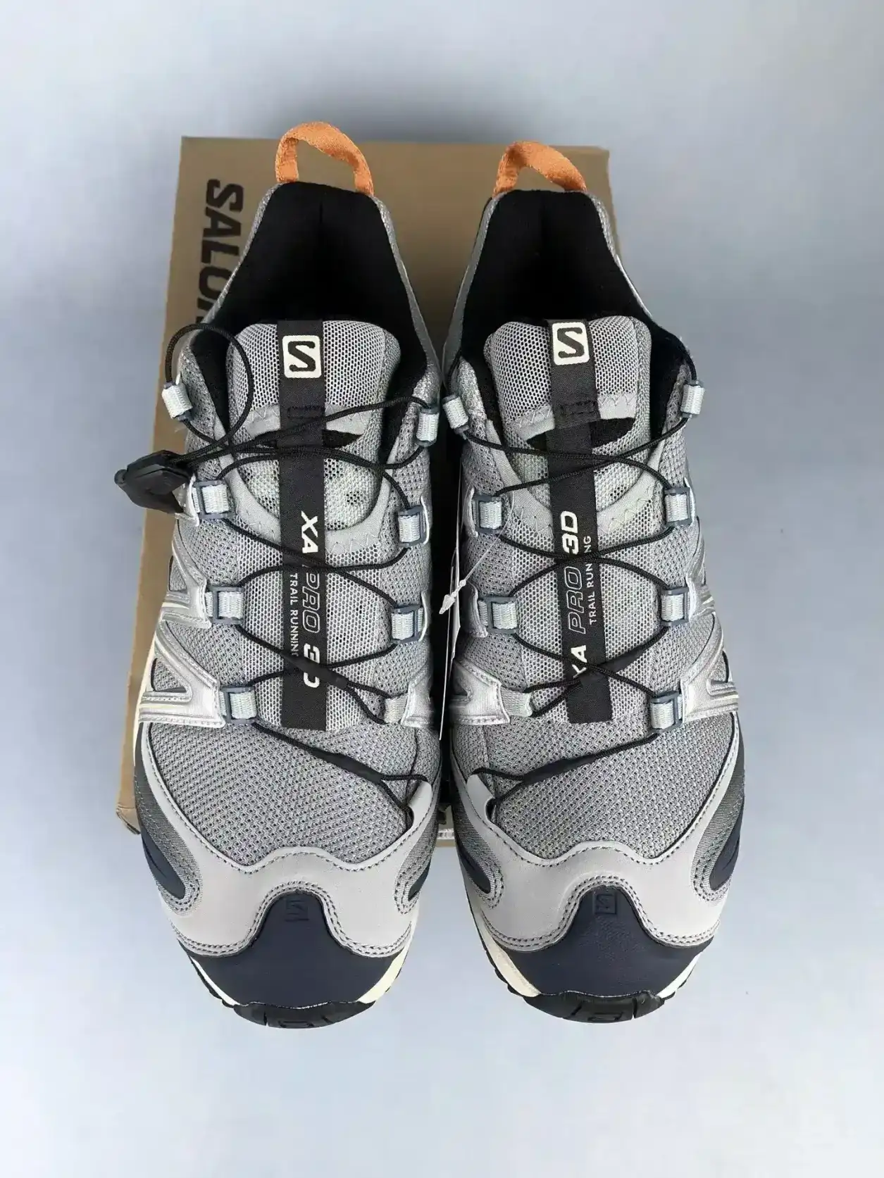 Salomon XA Pro 3D Shoes product photo from LabelPicks